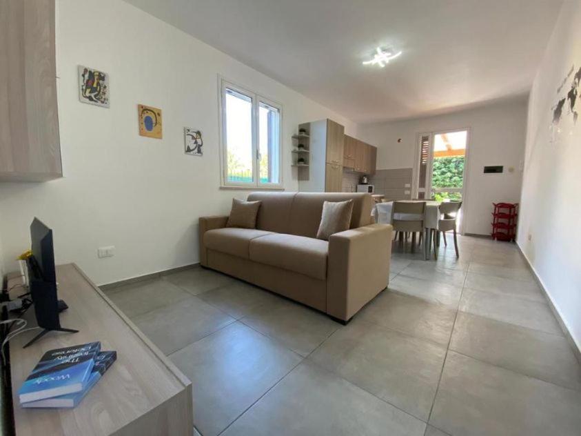 Three-Bedroom House photo 1