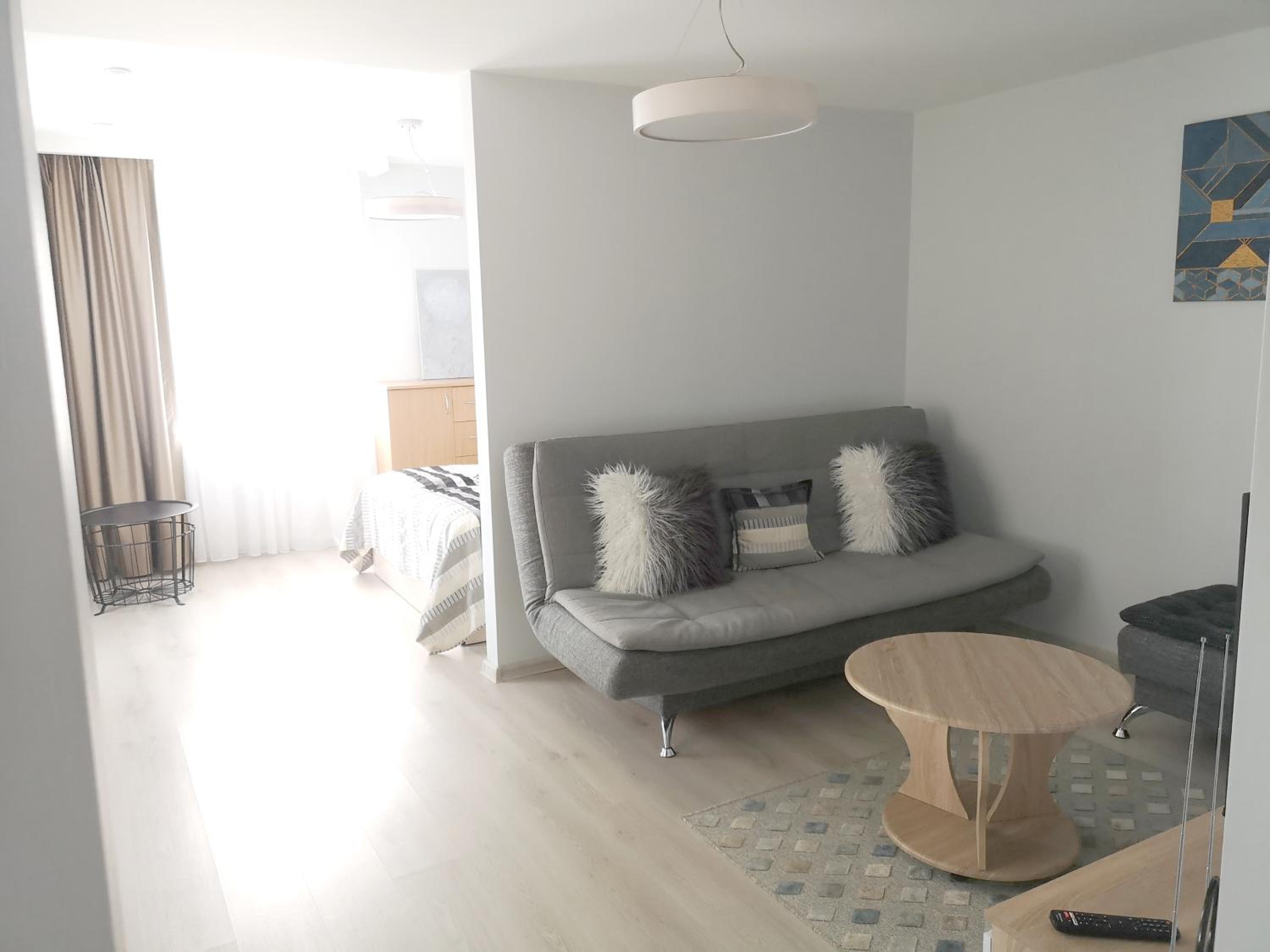Double Room with Extra Bed - Photo 3