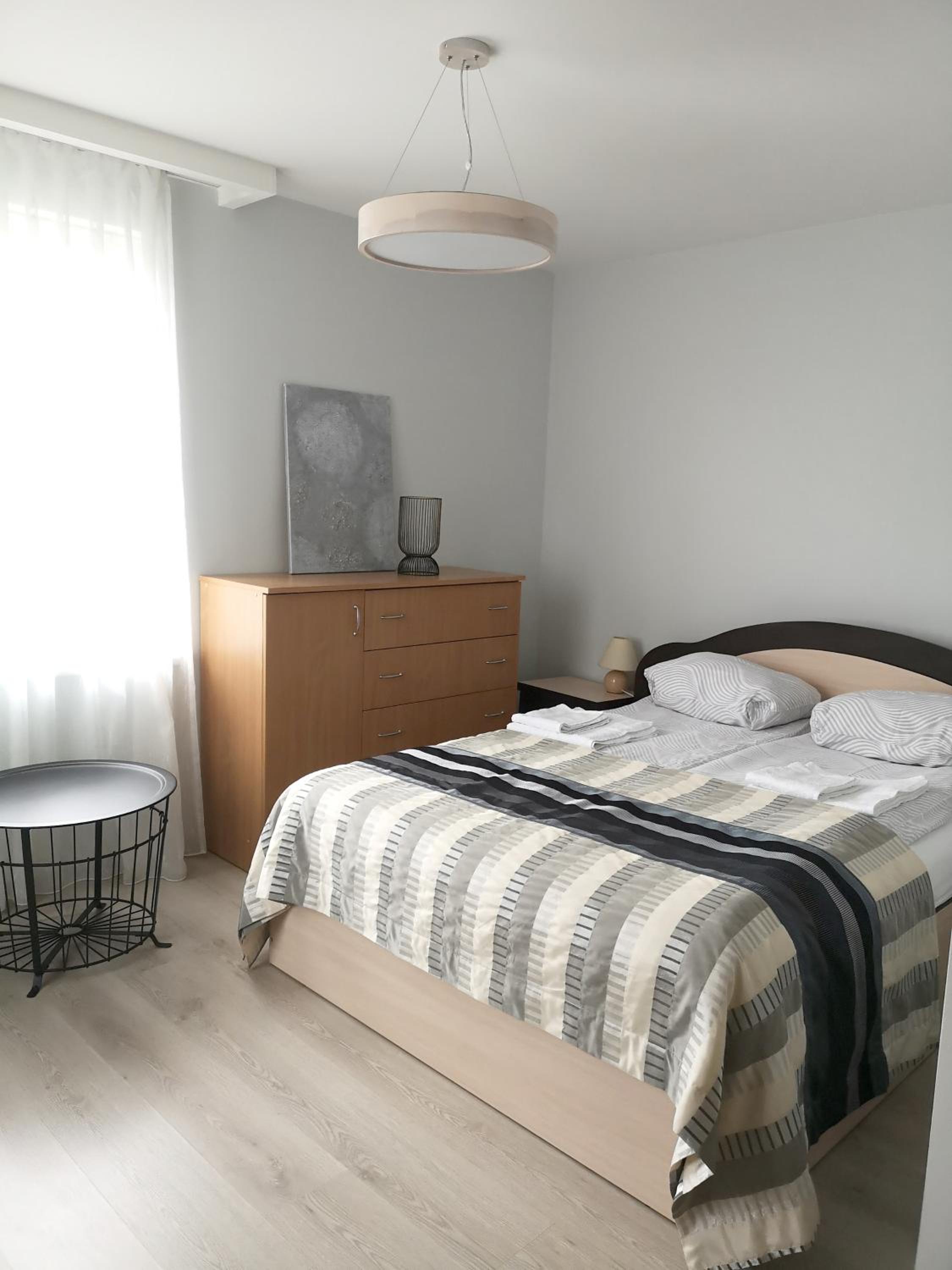 Double Room with Extra Bed - Photo 2