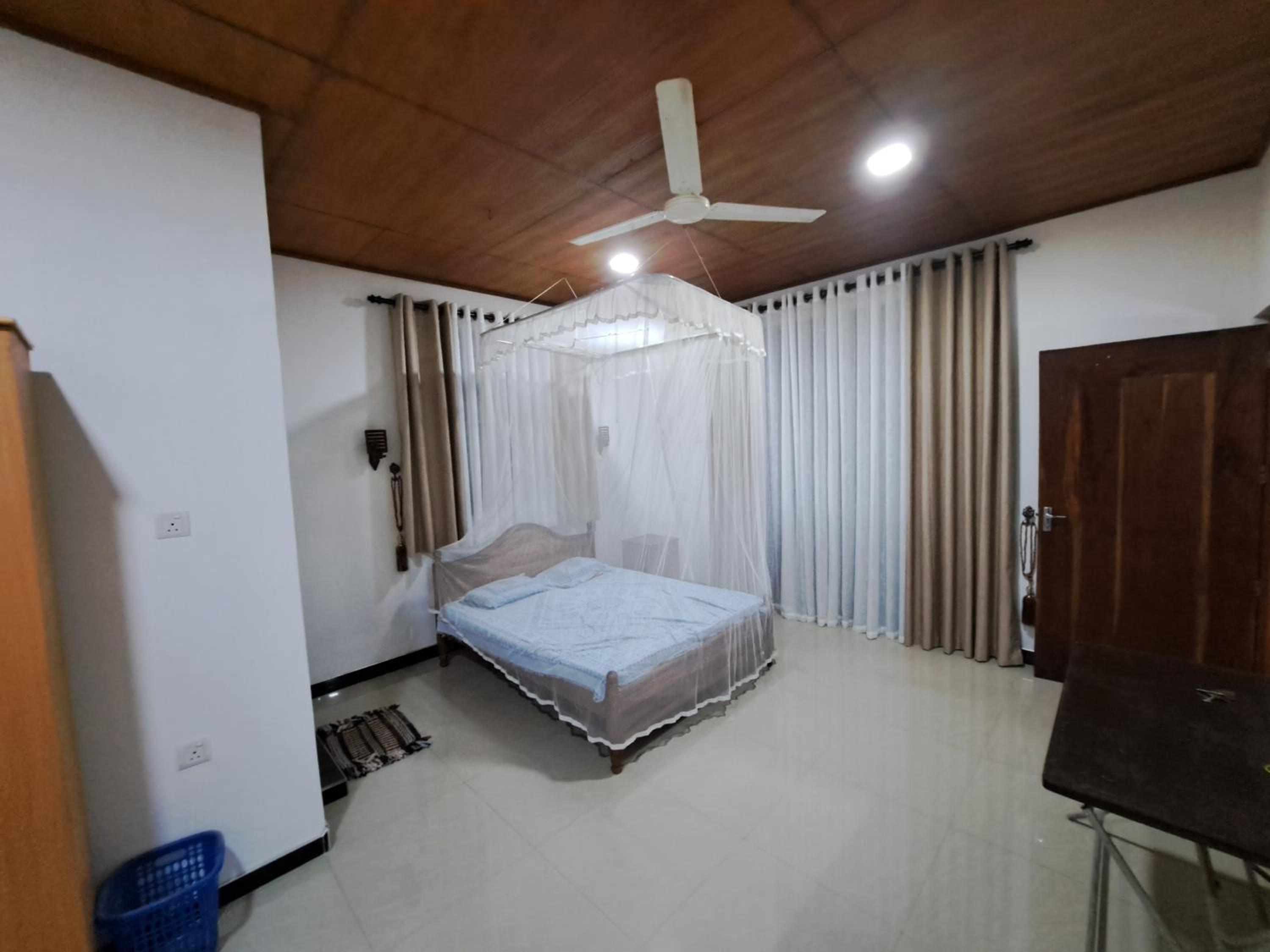 Three-Bedroom Bungalow photo 1