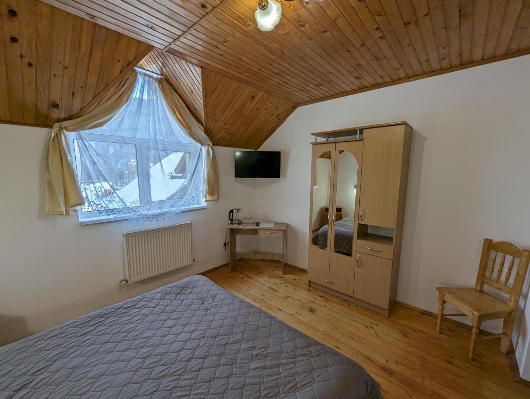 Standard Apartment photo 3