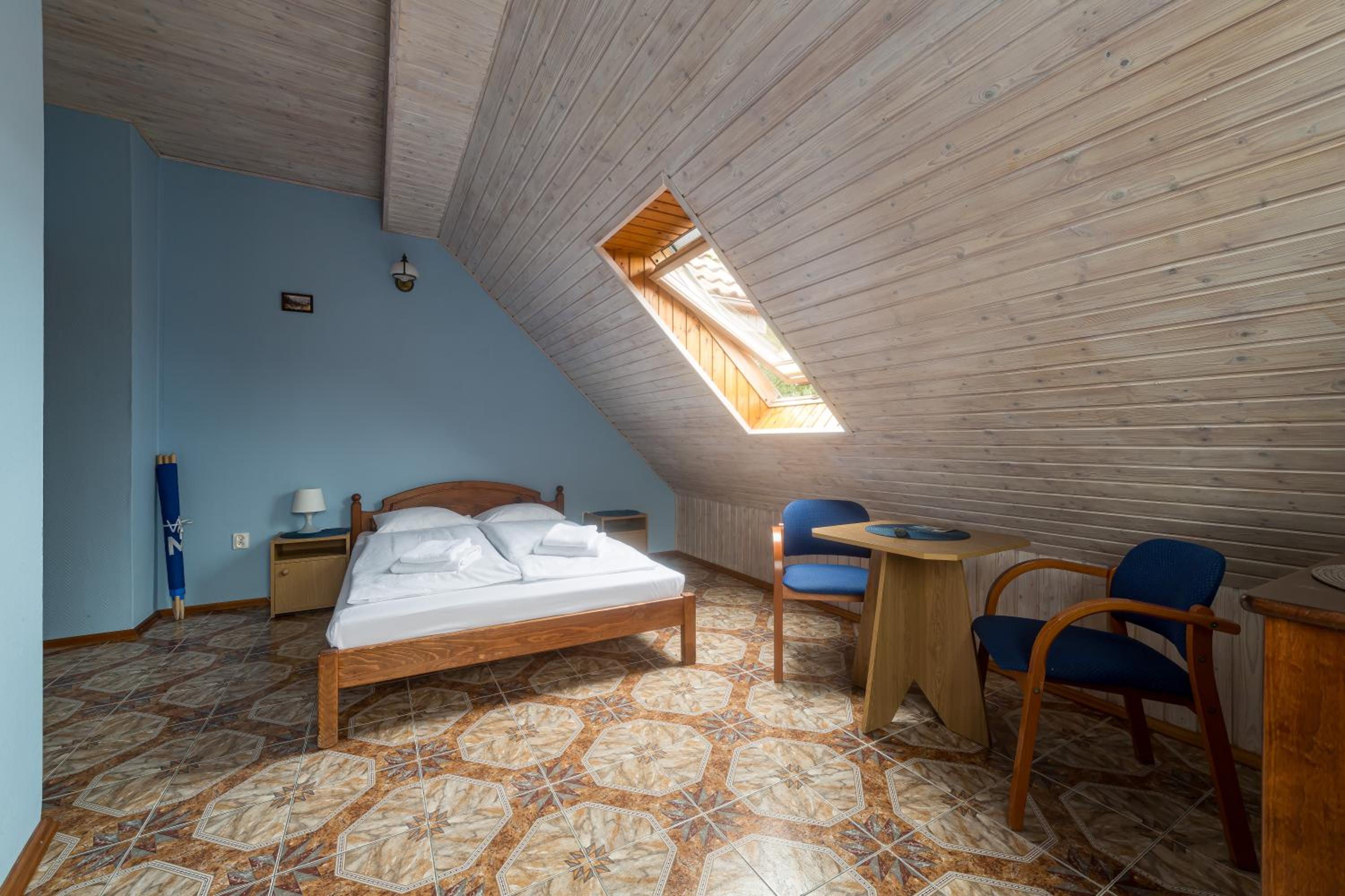 Double Room photo 1