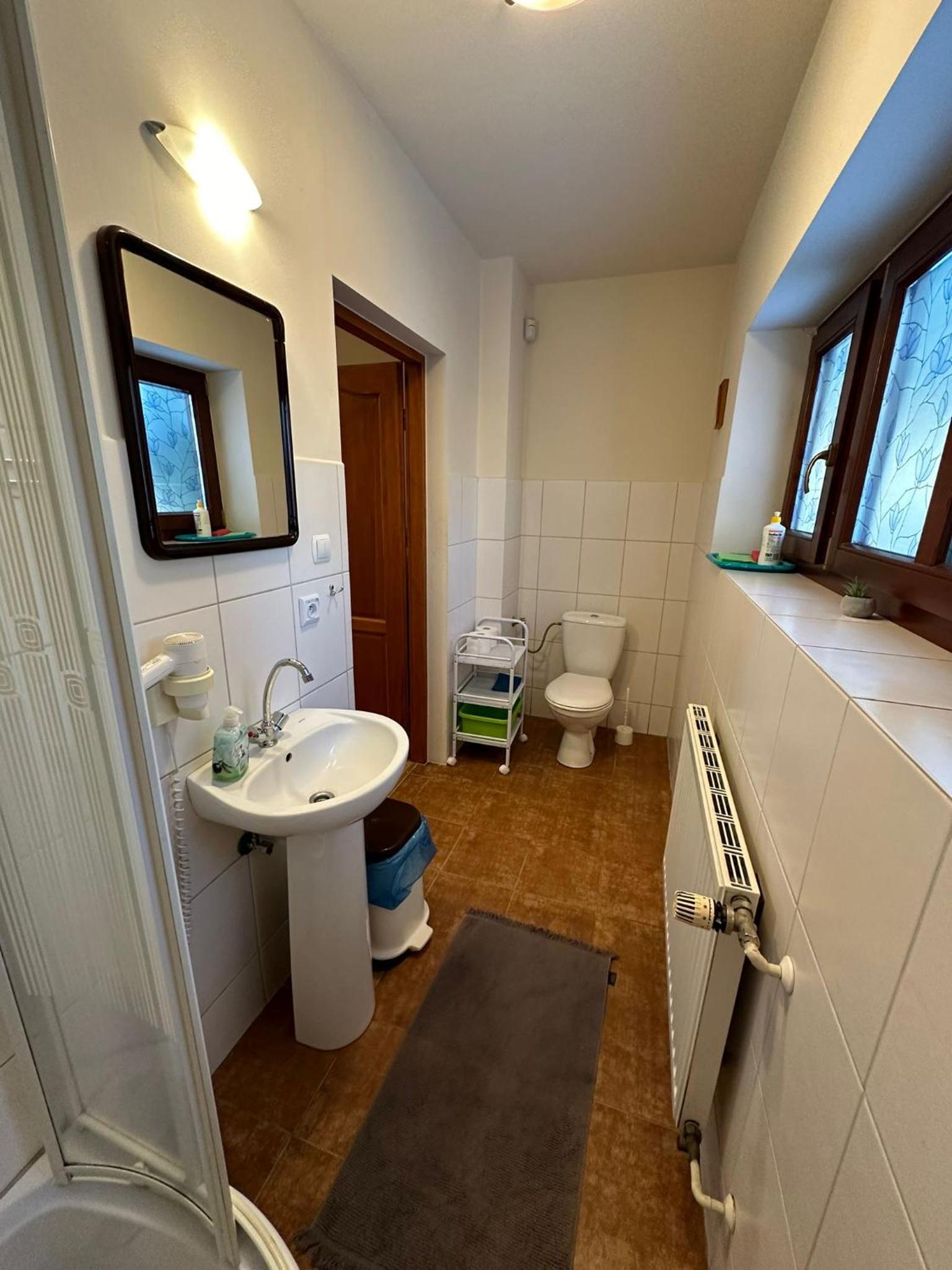 Standard Double or Twin Room photo 3