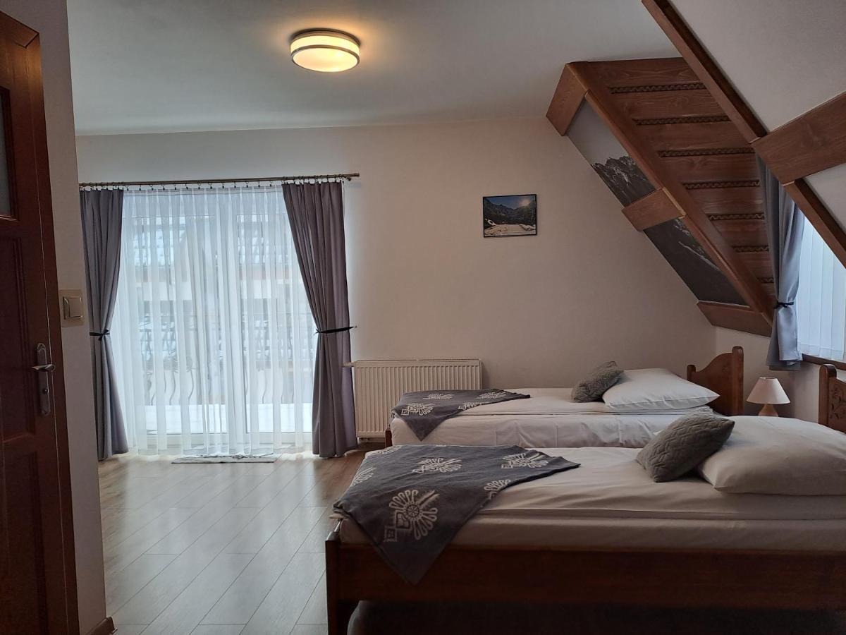 Quadruple Room with Balcony photo 1