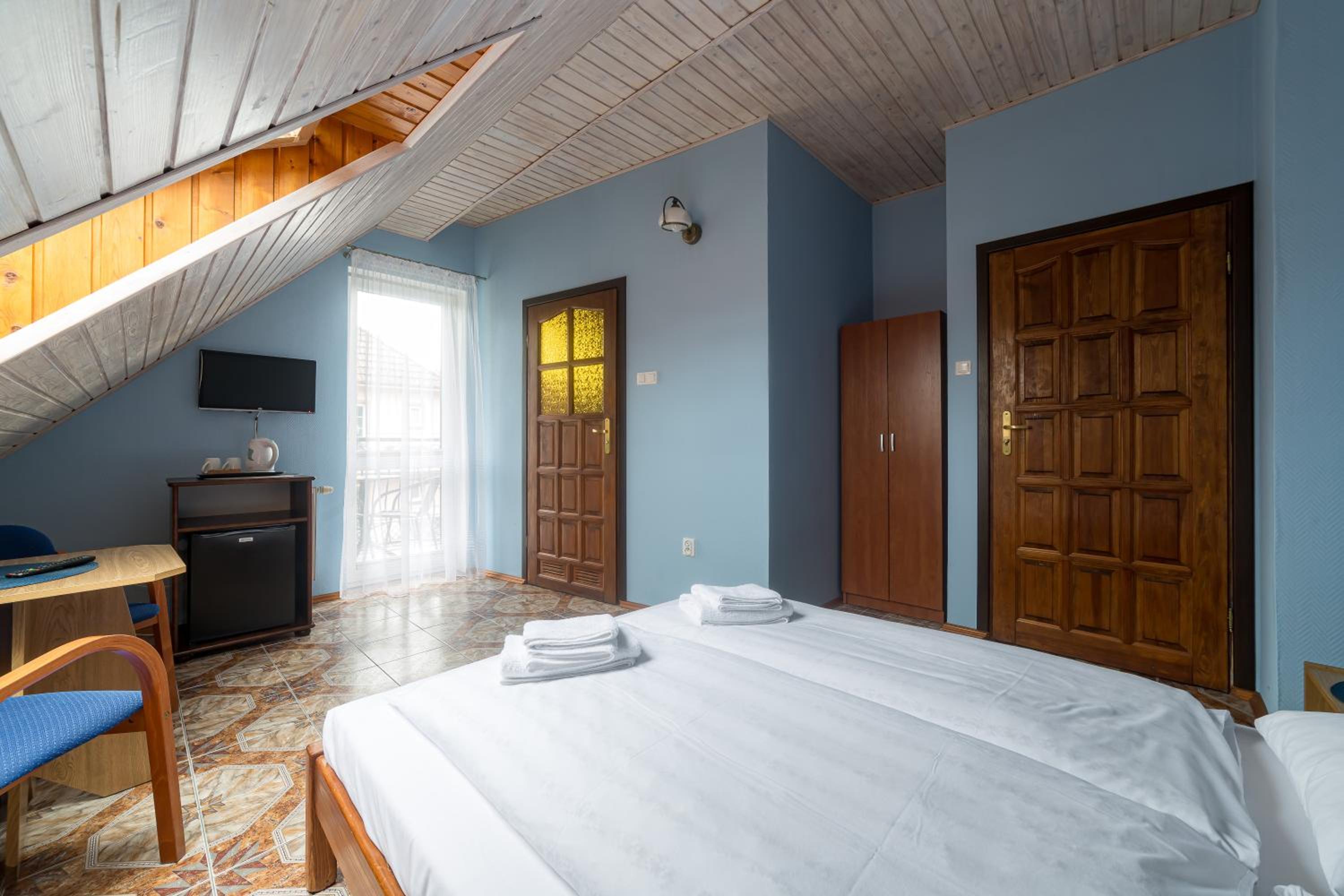 Double Room photo 2