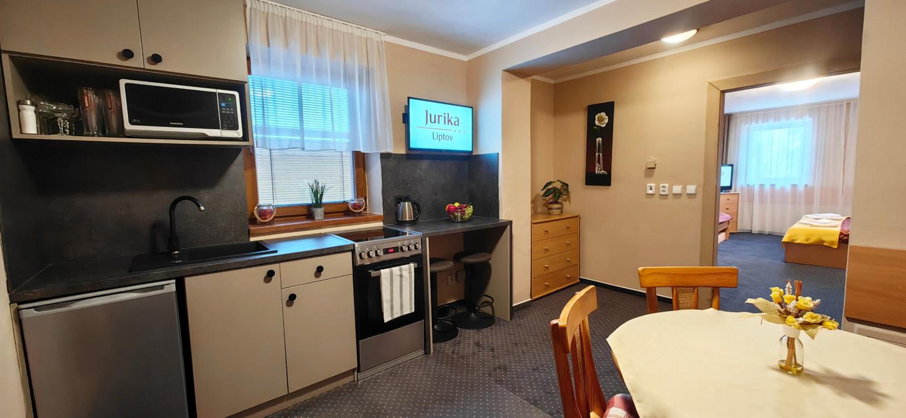 Superior Apartment photo 3