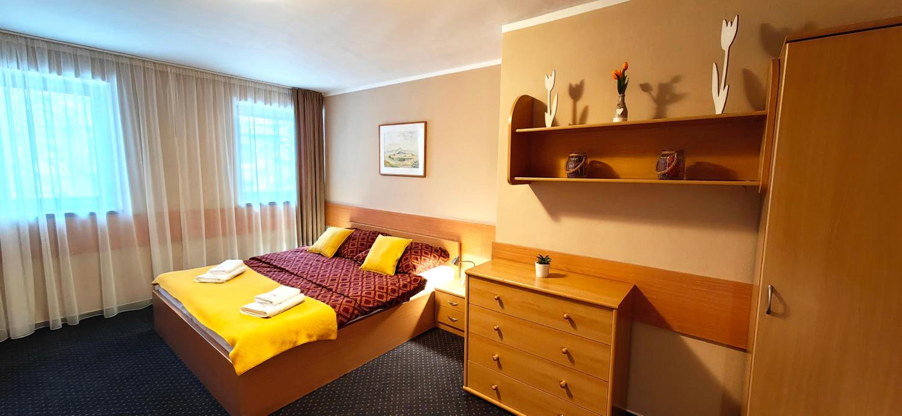 Superior Apartment