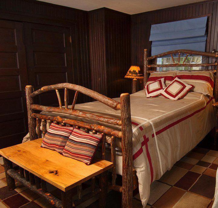 Double Room With Lake View