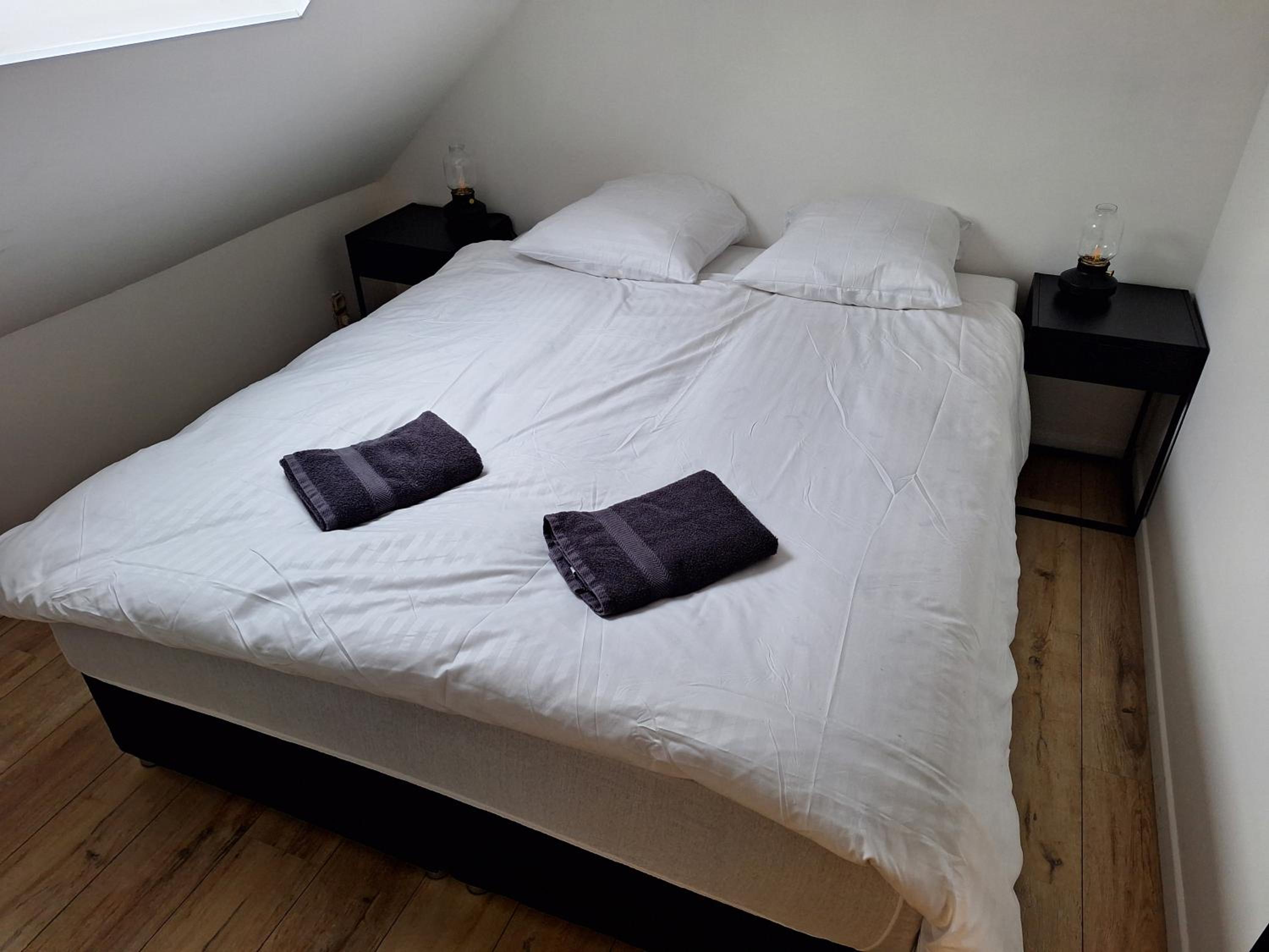 Two-Bedroom House photo 3