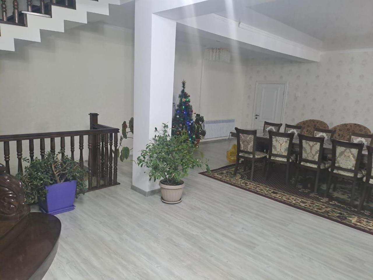 Budget Twin Room photo 2