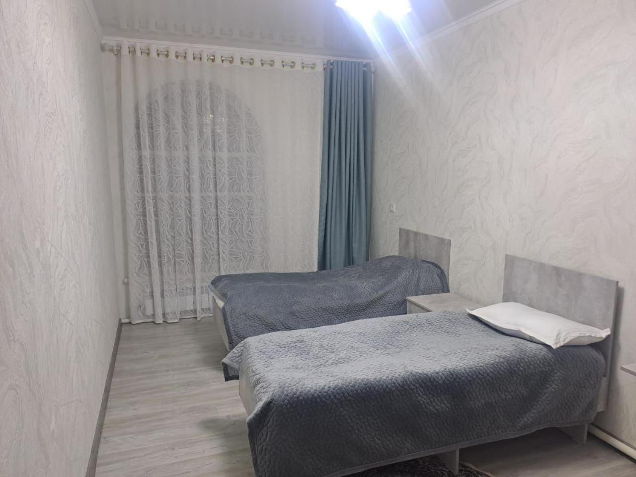 Budget Twin Room photo 2