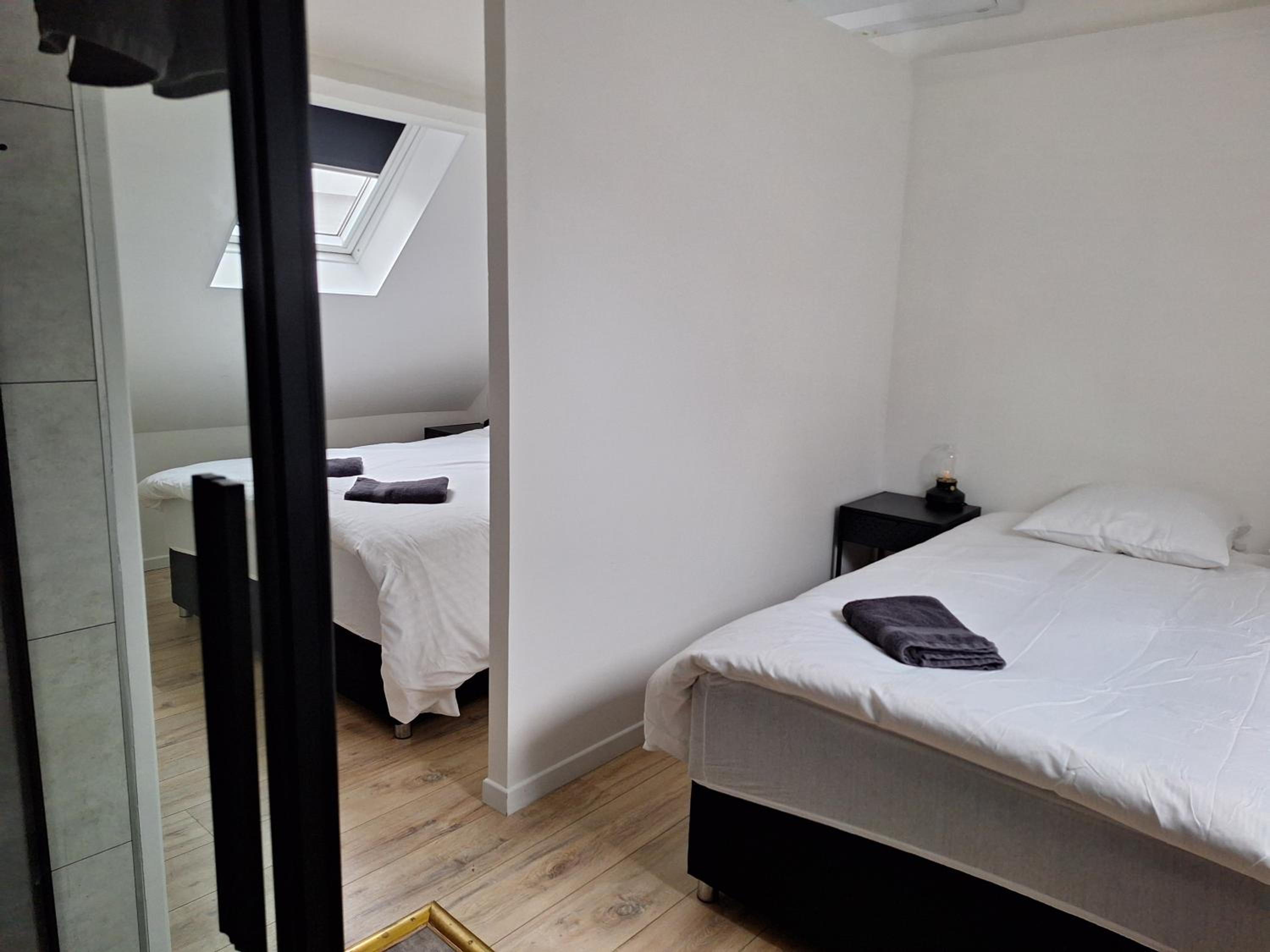 Two-Bedroom House photo 2