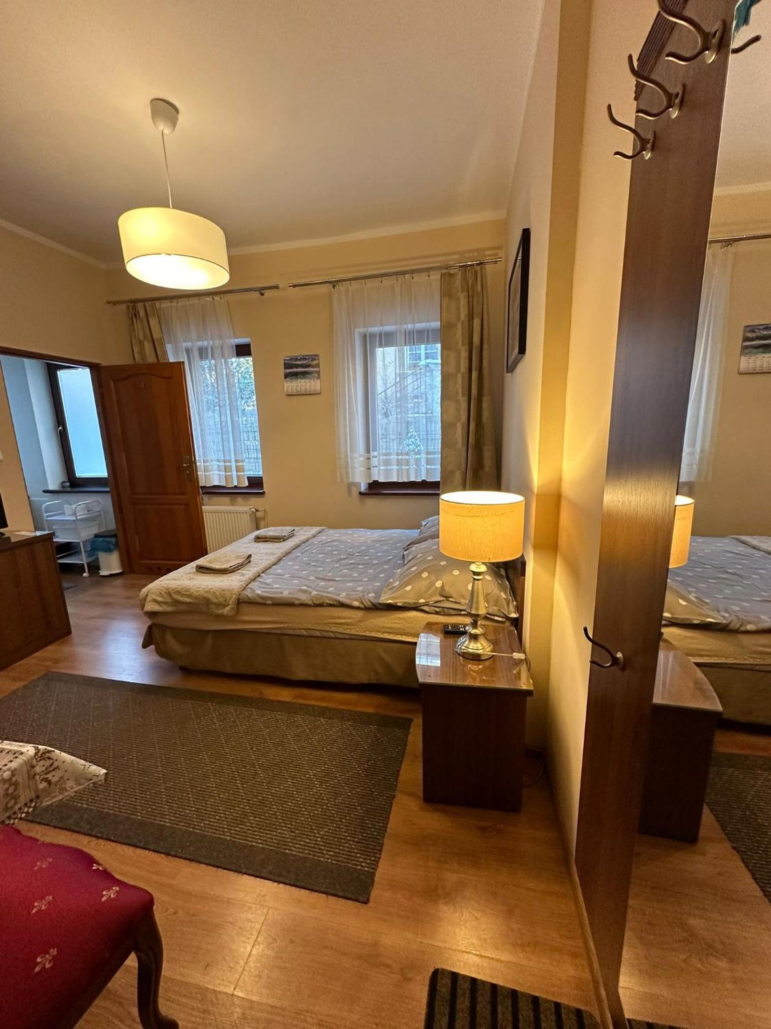 Double Room photo 2