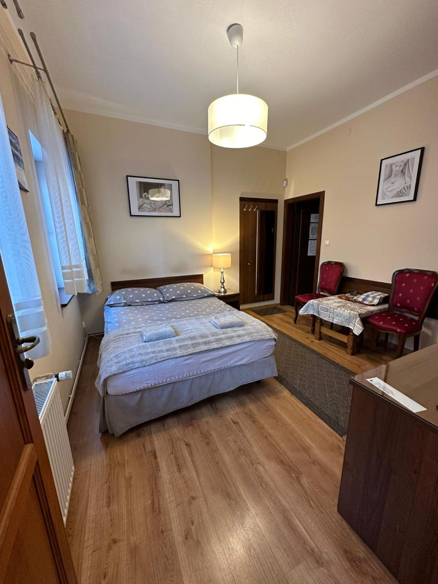Double Room photo 1