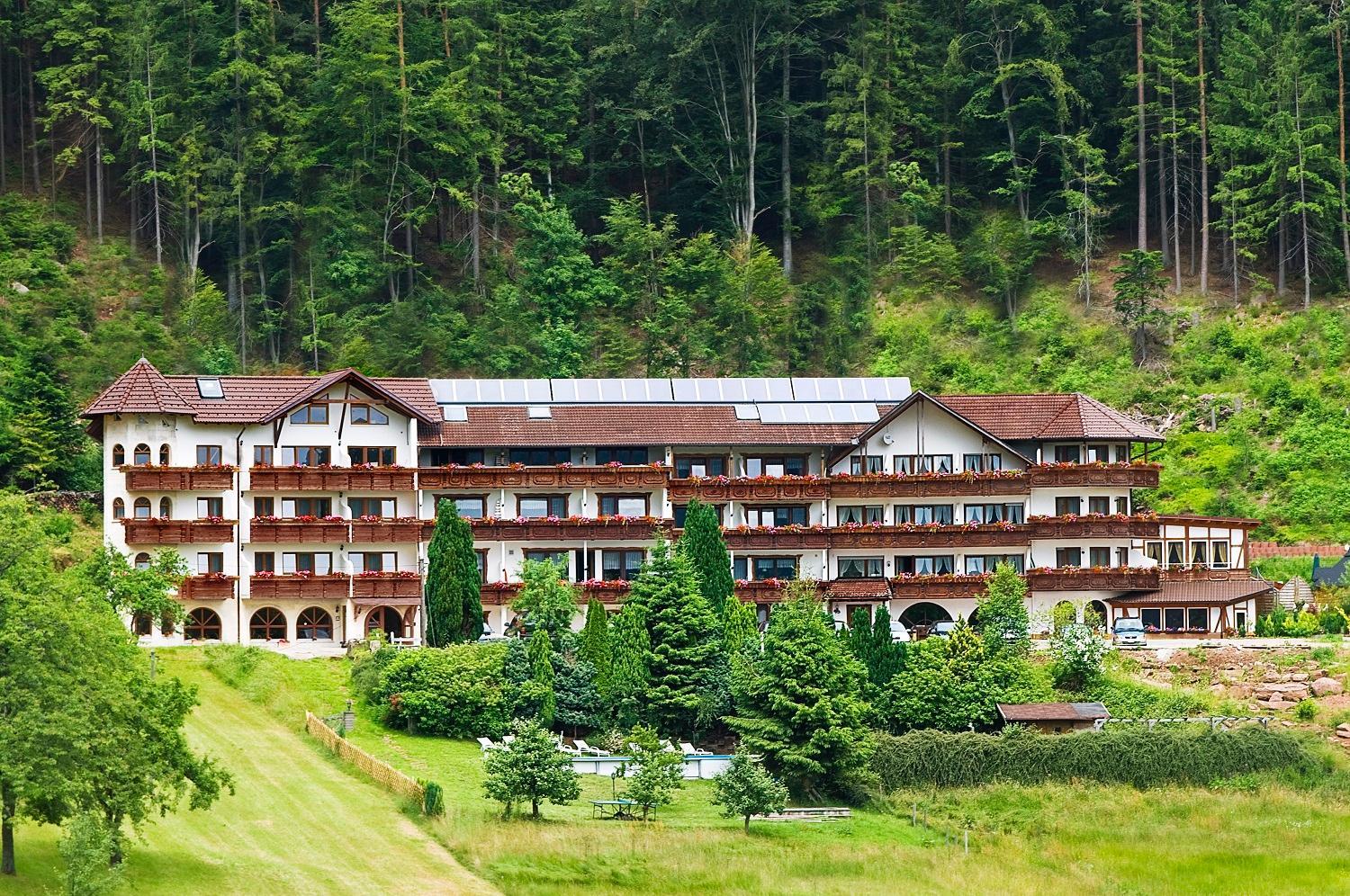 Deluxe Double Room with Balcony photo 3