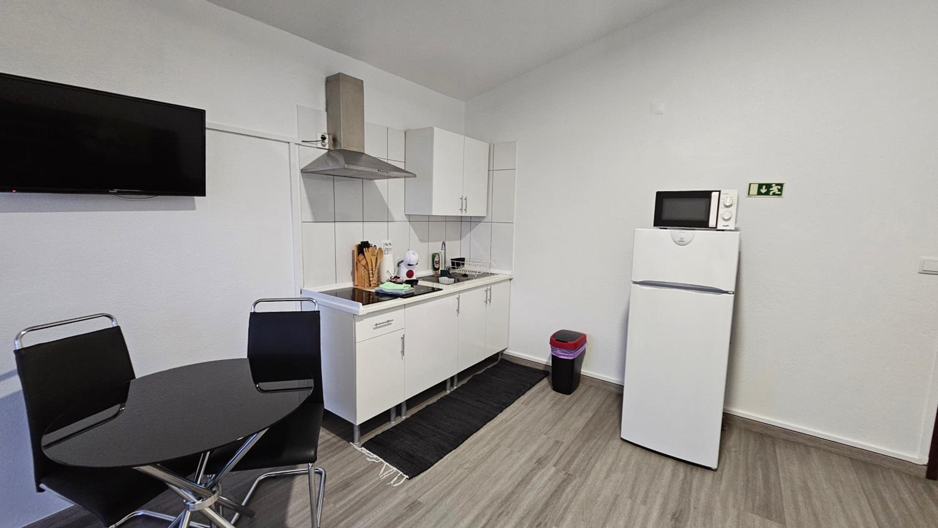Apartment with Sea View photo 2