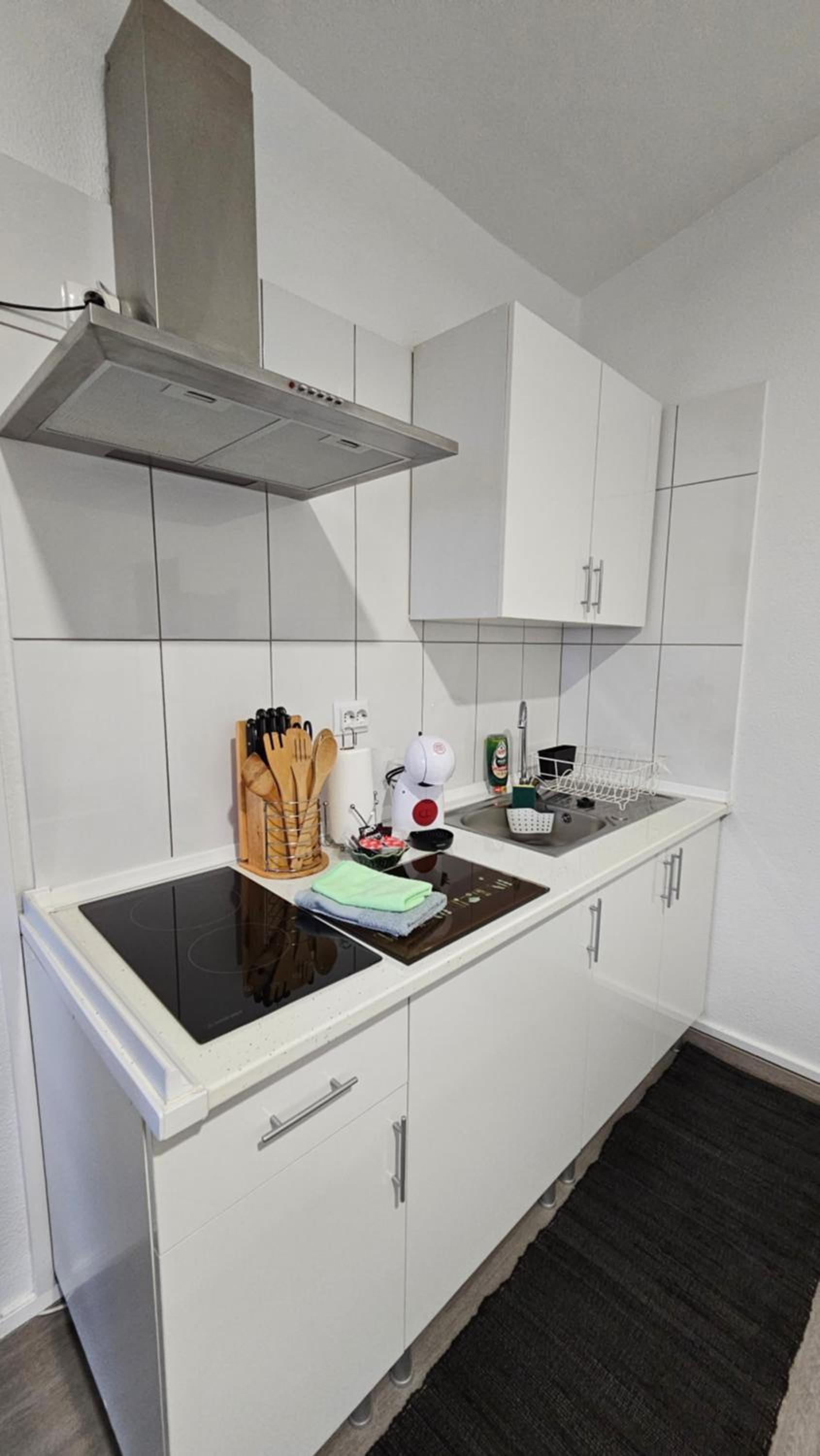 Apartment with Sea View photo 3