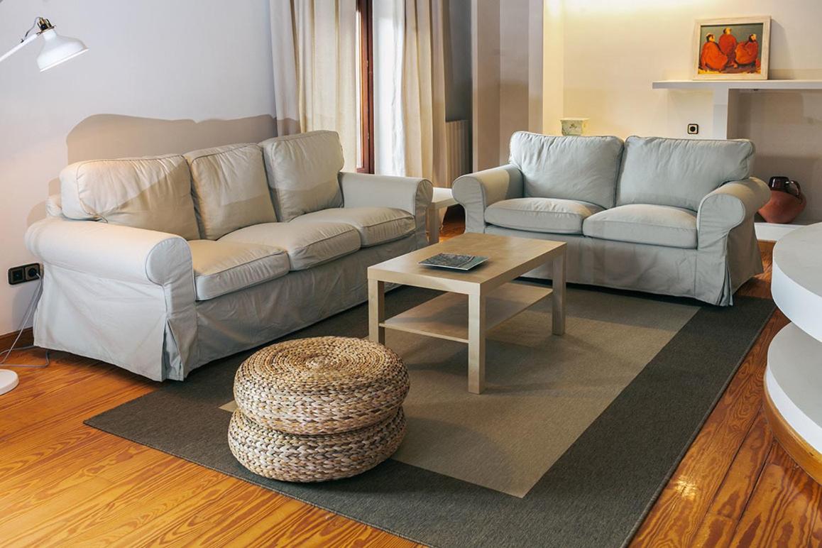 Casa de cinco habitaciones