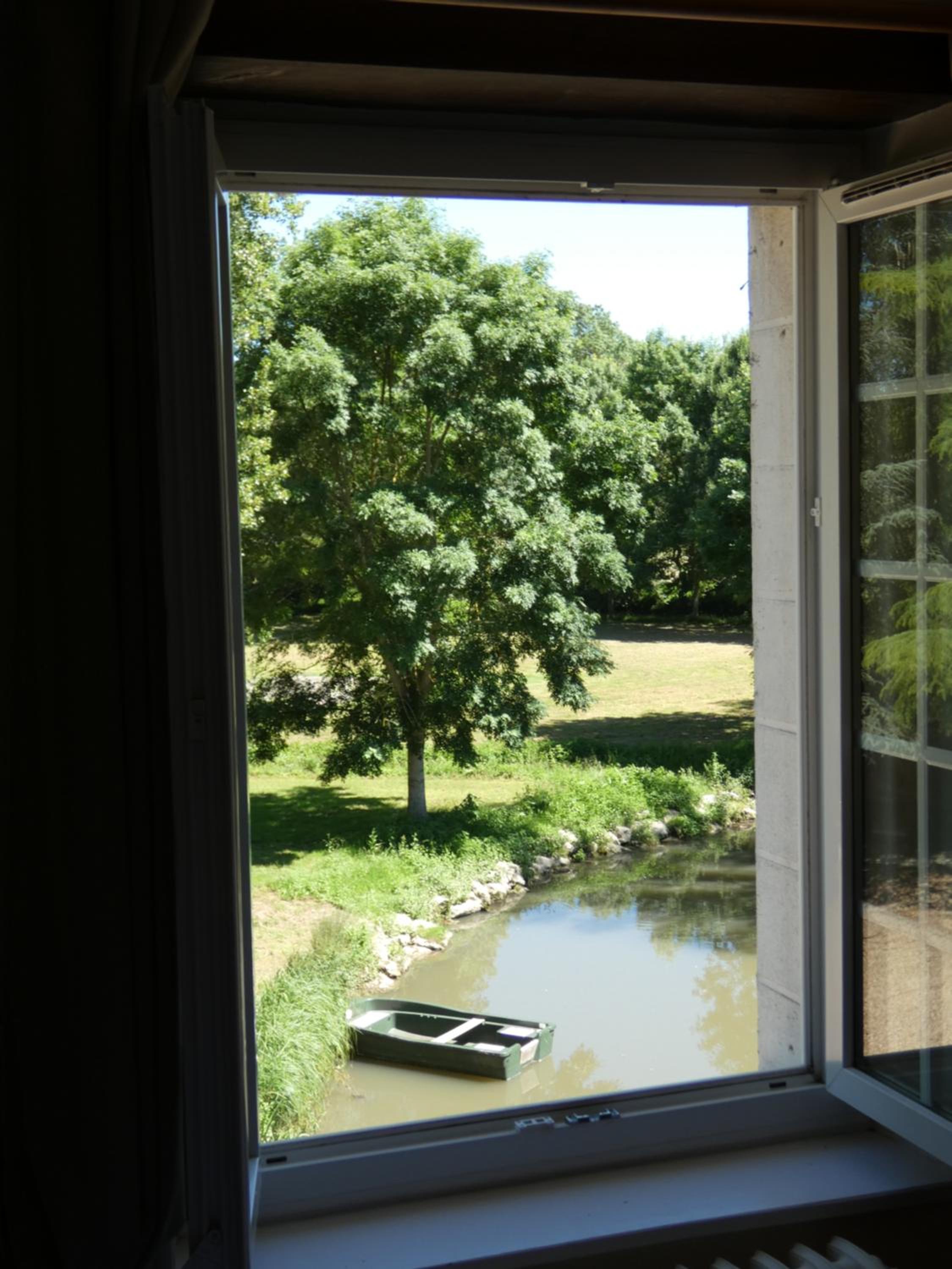 Double Room with Garden View photo 2