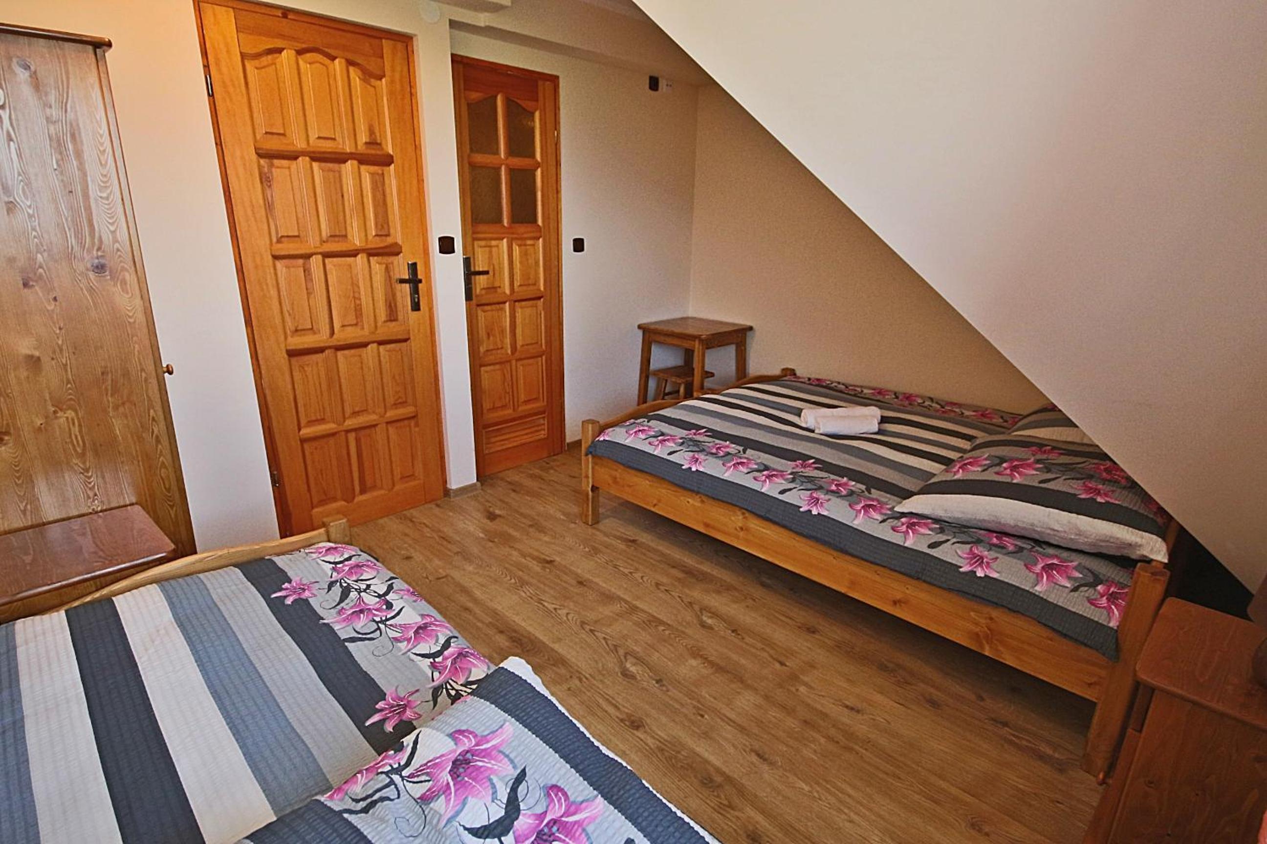 Triple Room with Bathroom photo 3