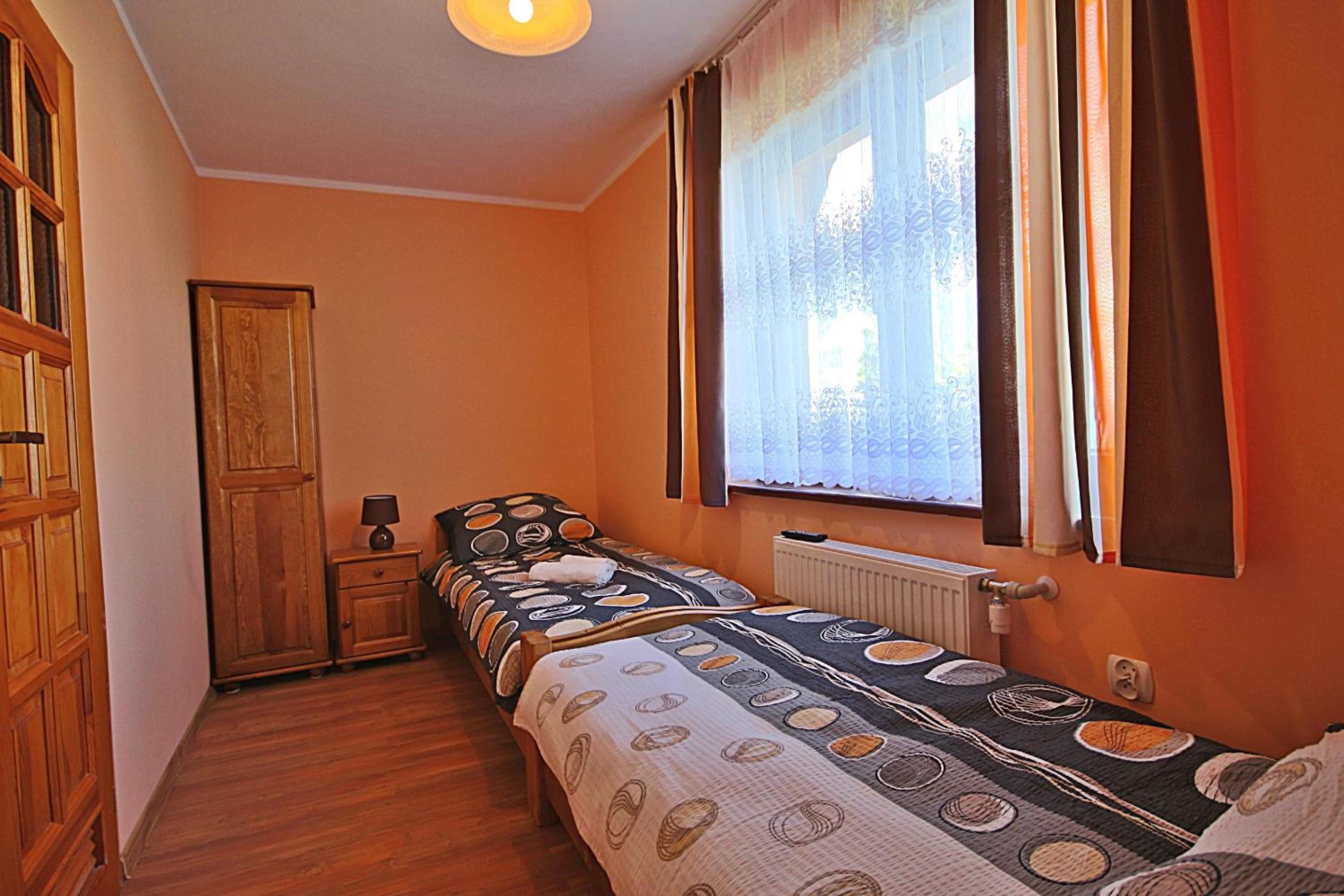 Twin Room photo 3