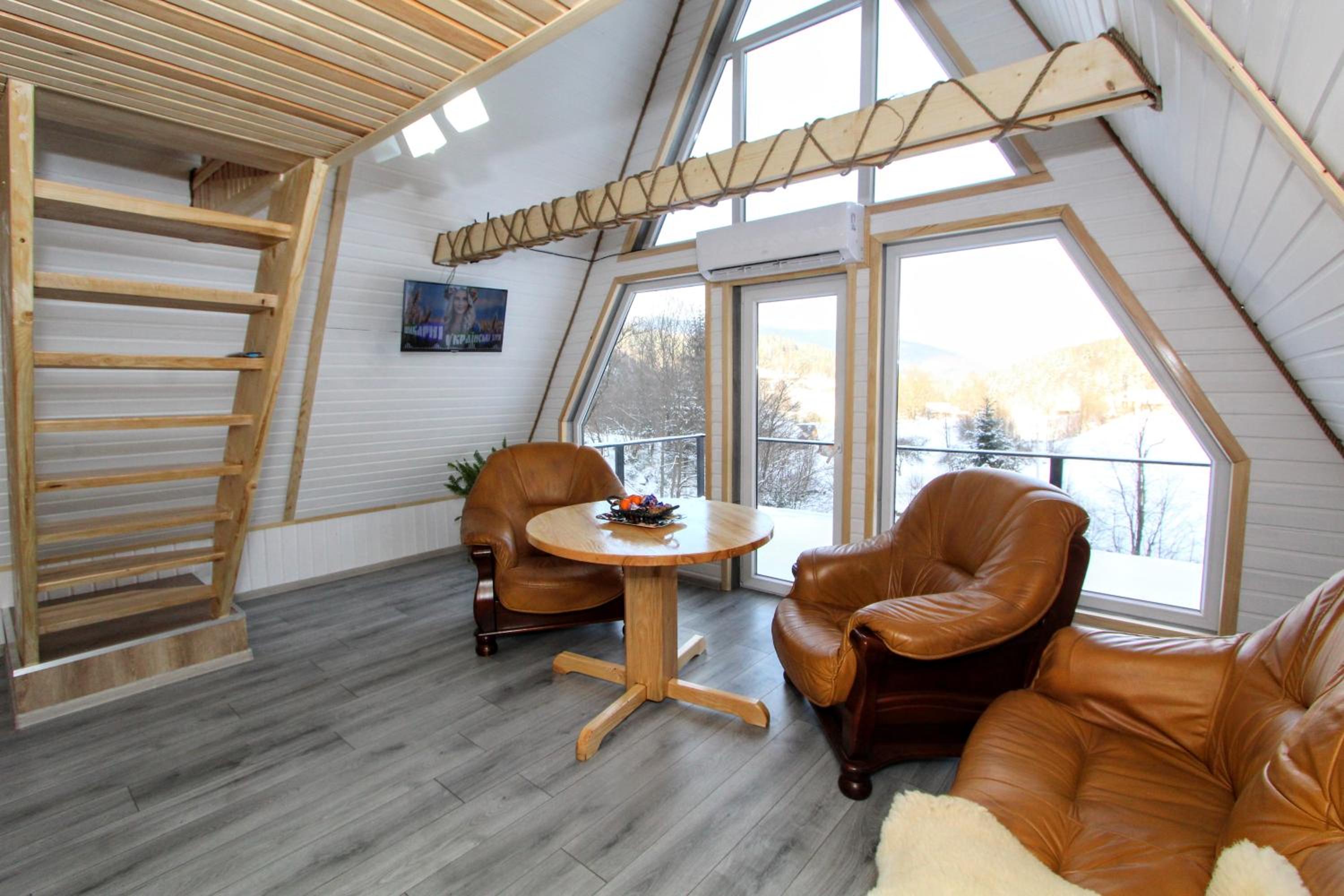 One-Bedroom Chalet photo 1