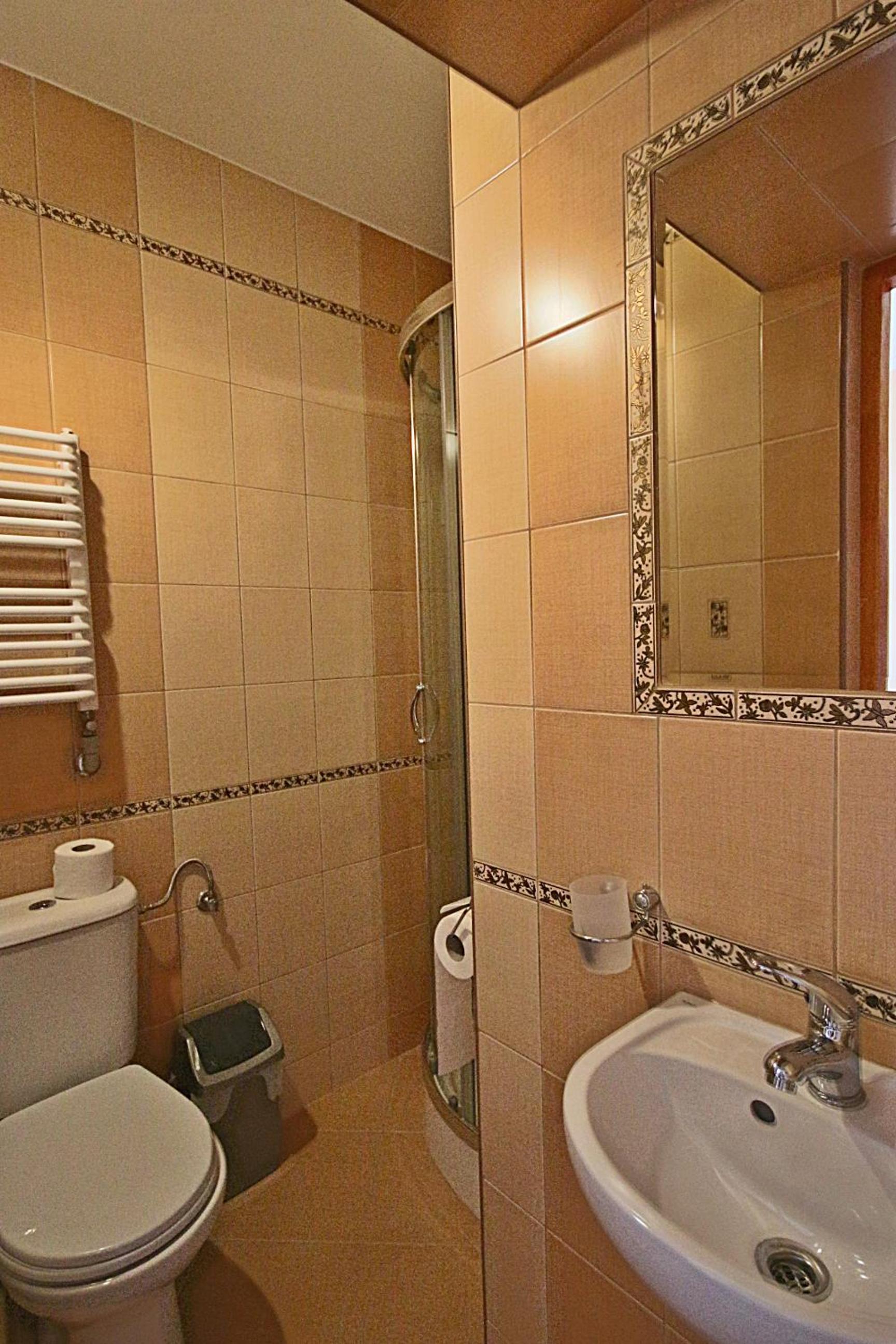 Single Room photo 3