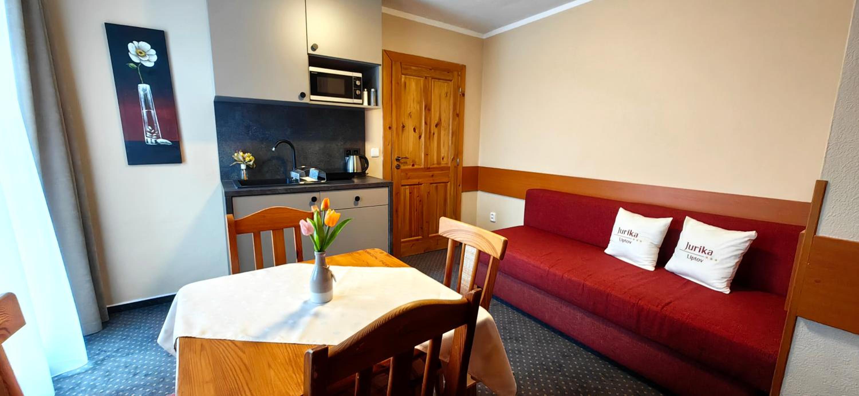 Superior Apartment - Photo 4