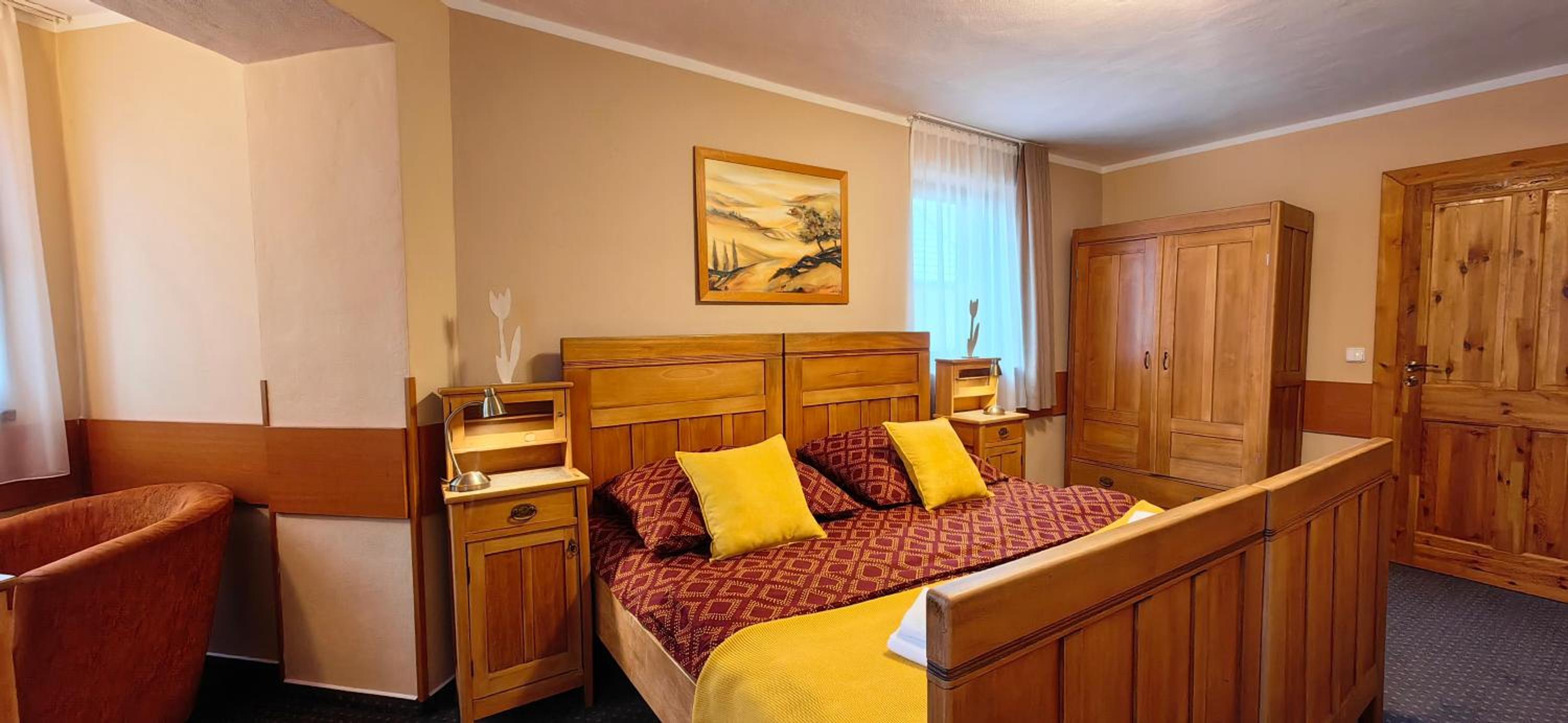 Superior Apartment - Photo 1
