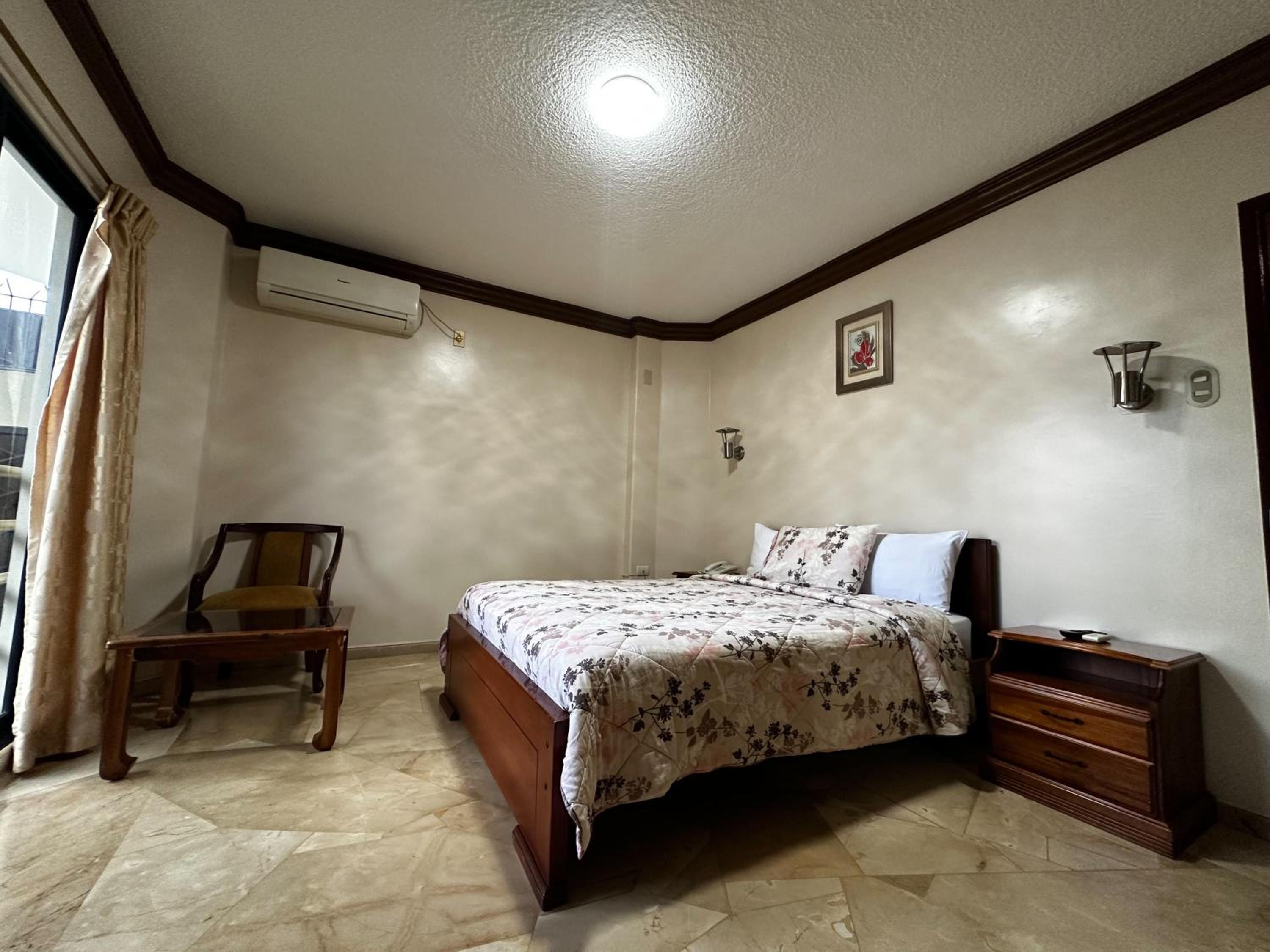 Single Room