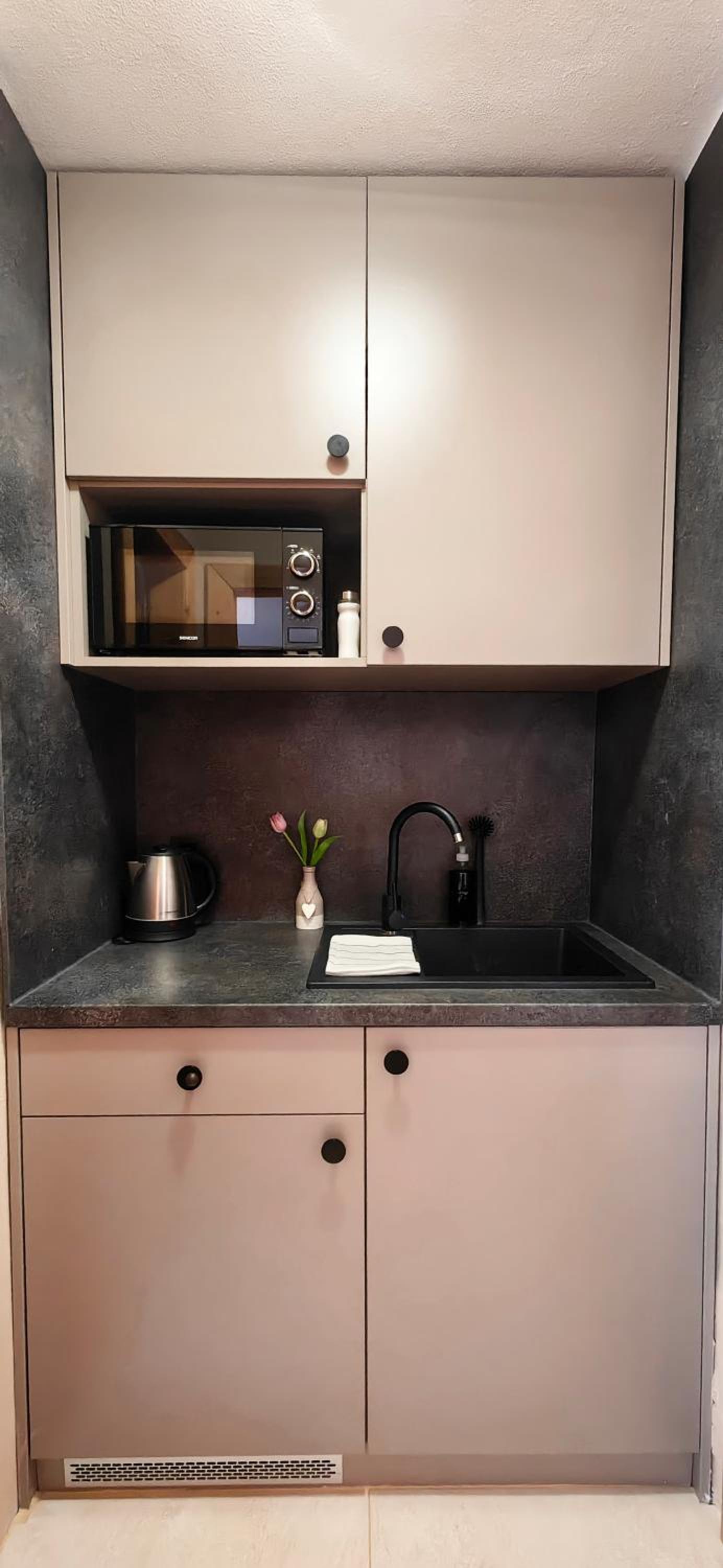 Studio Apartment photo 2
