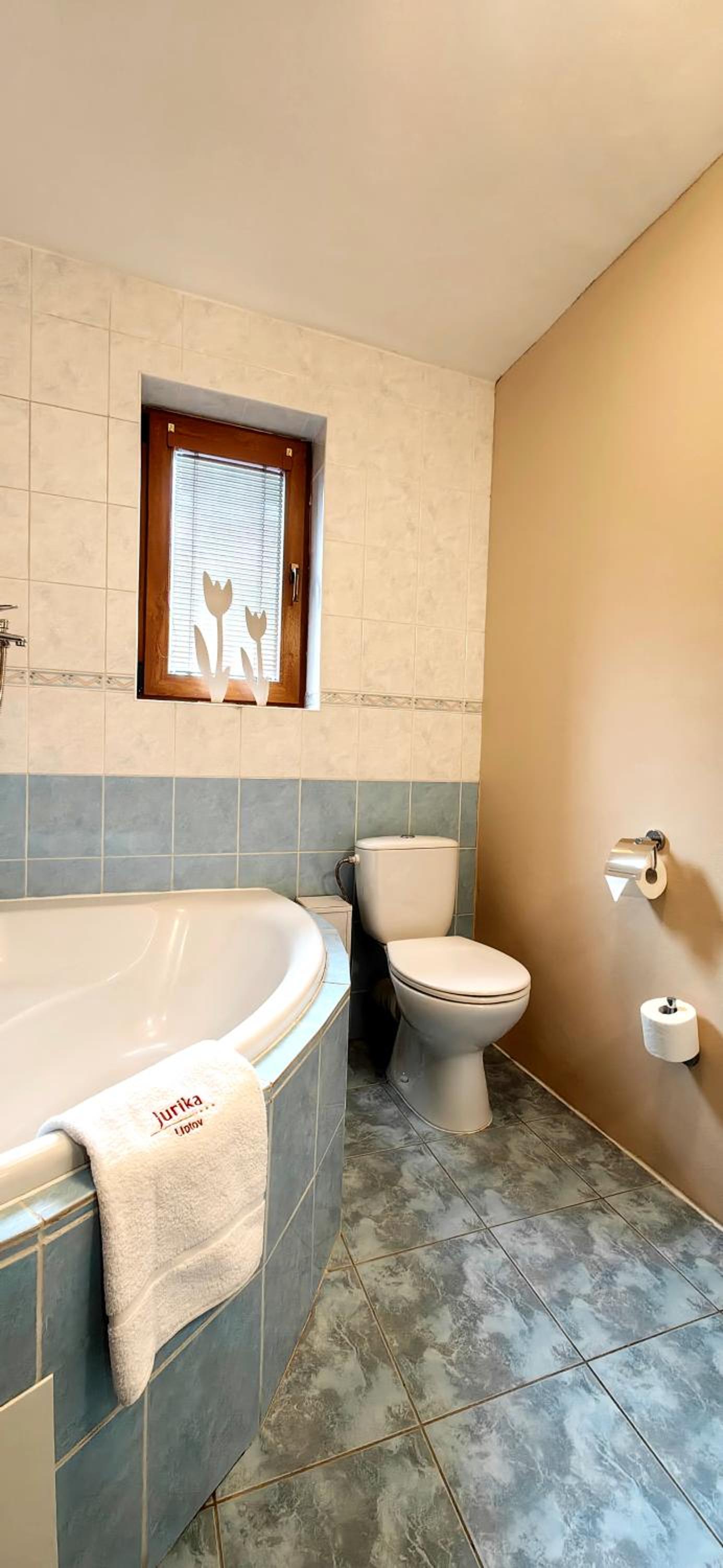 Studio Apartment photo 3