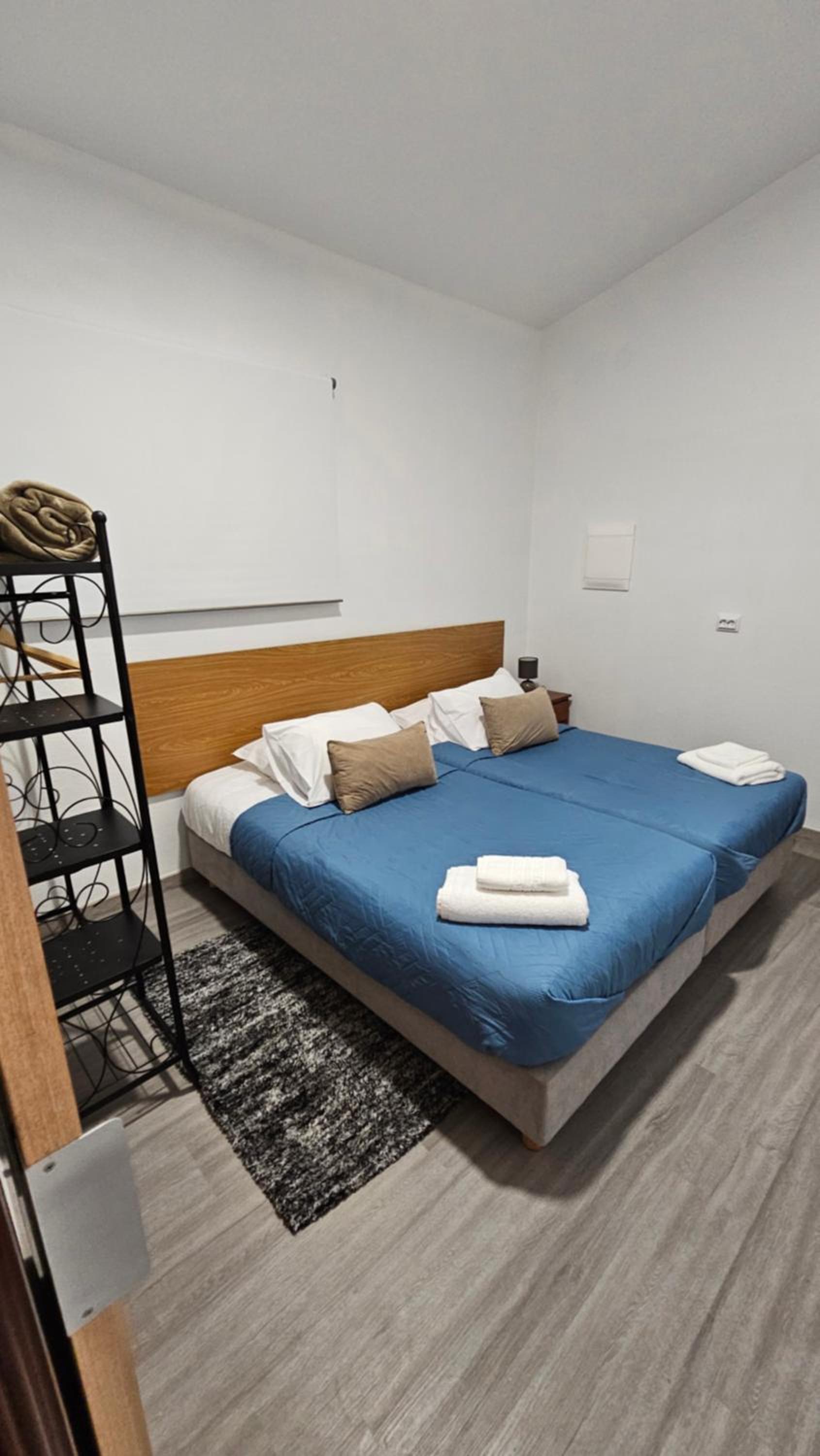 Apartment with Sea View photo 2
