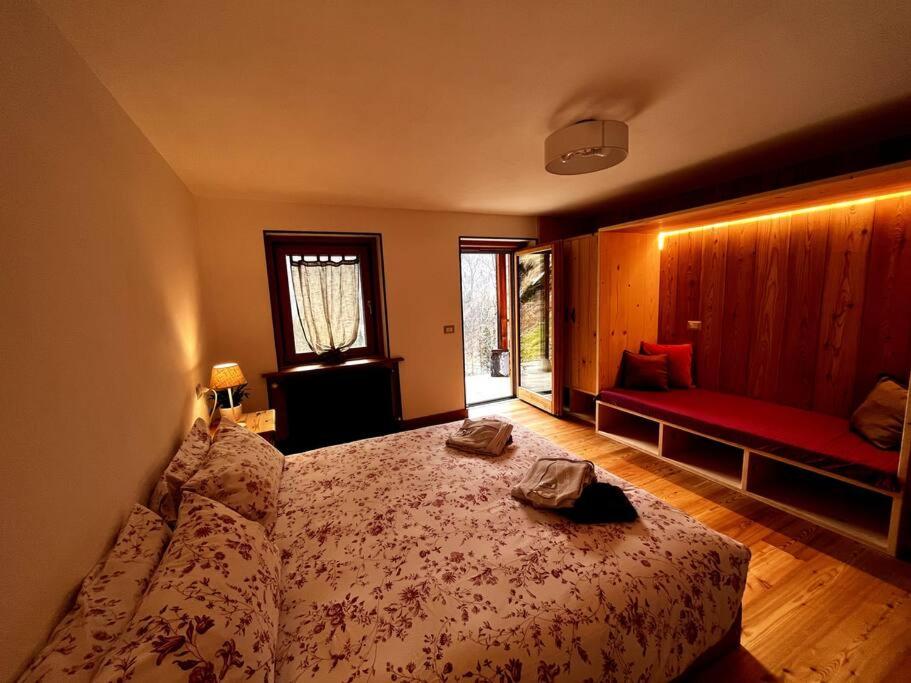 Two-Bedroom Apartment photo 1