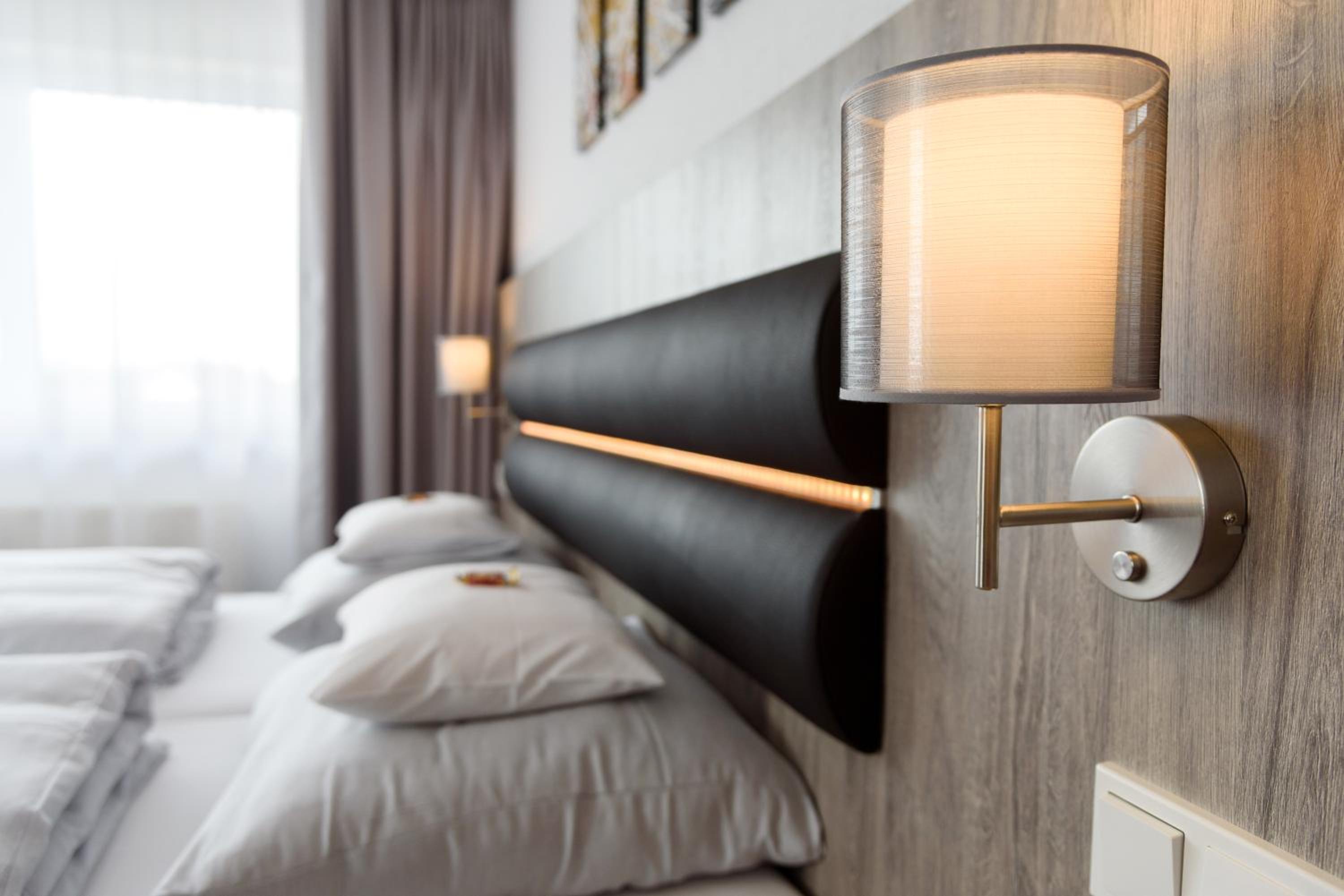 Double Room - Photo 4