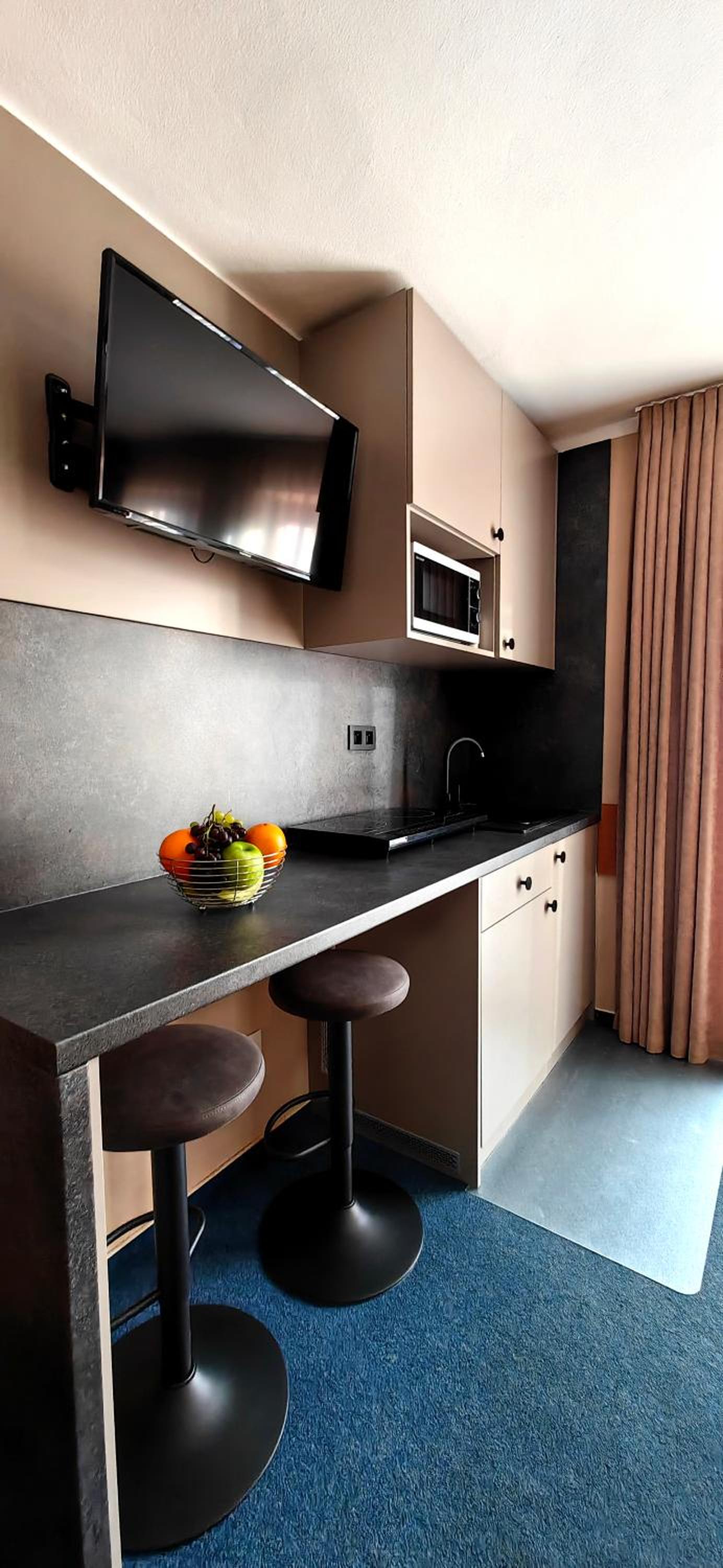 Standard Apartment - Photo 3