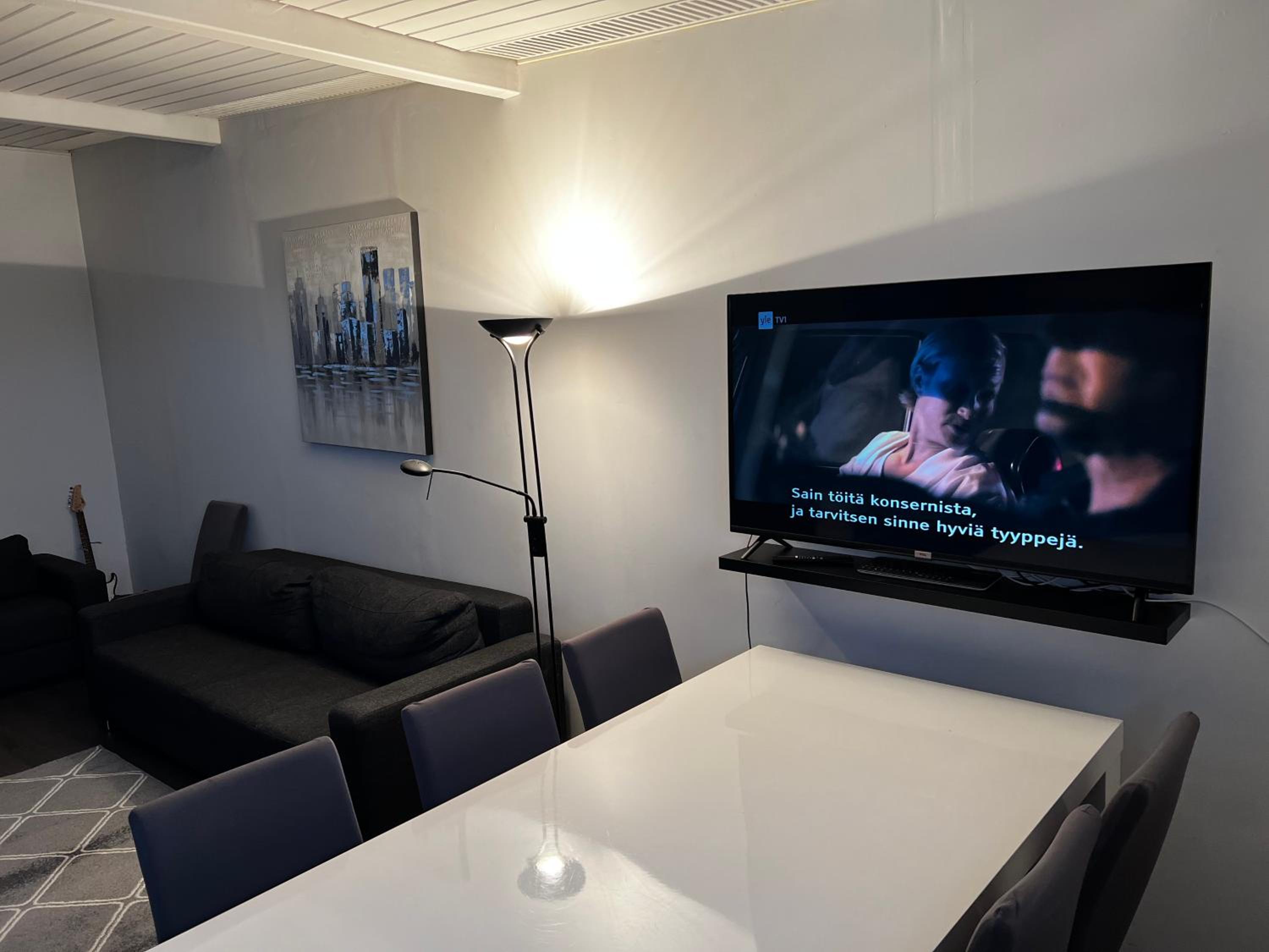 Penthouse Apartment - Photo 21