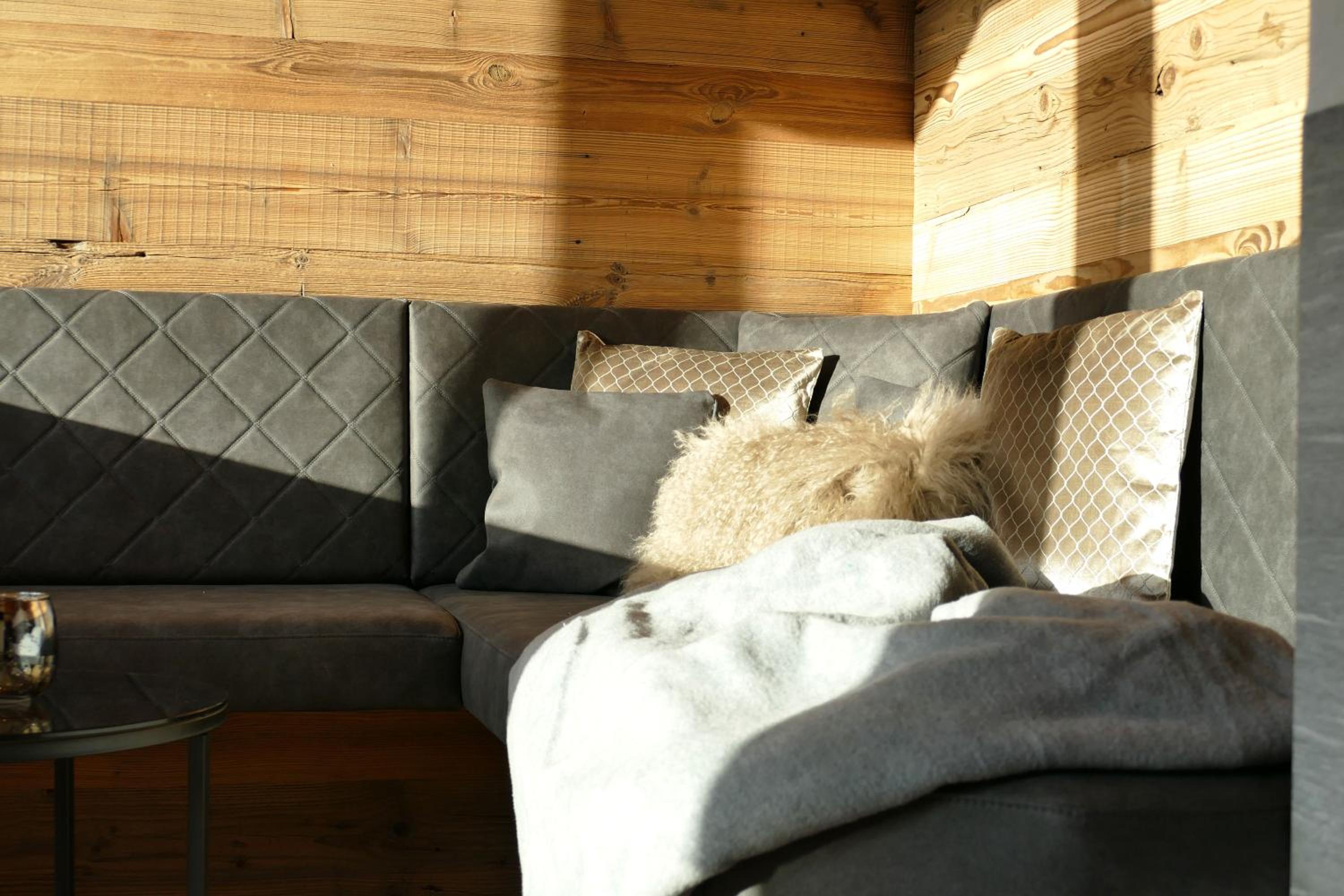 Two-Bedroom House photo 3