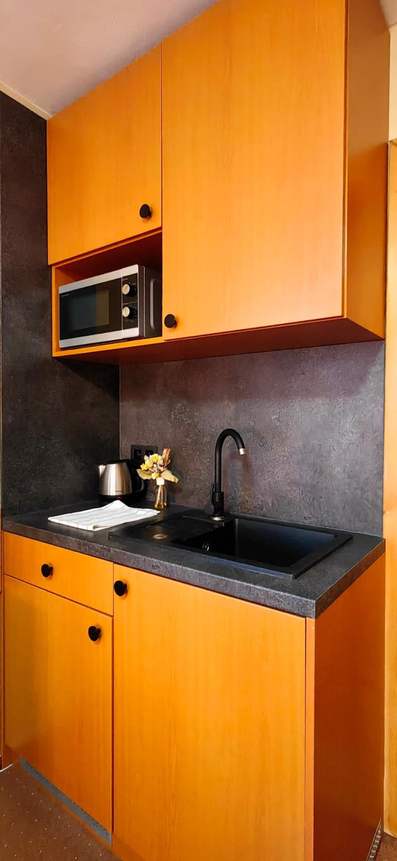 Studio Apartment - Photo 3