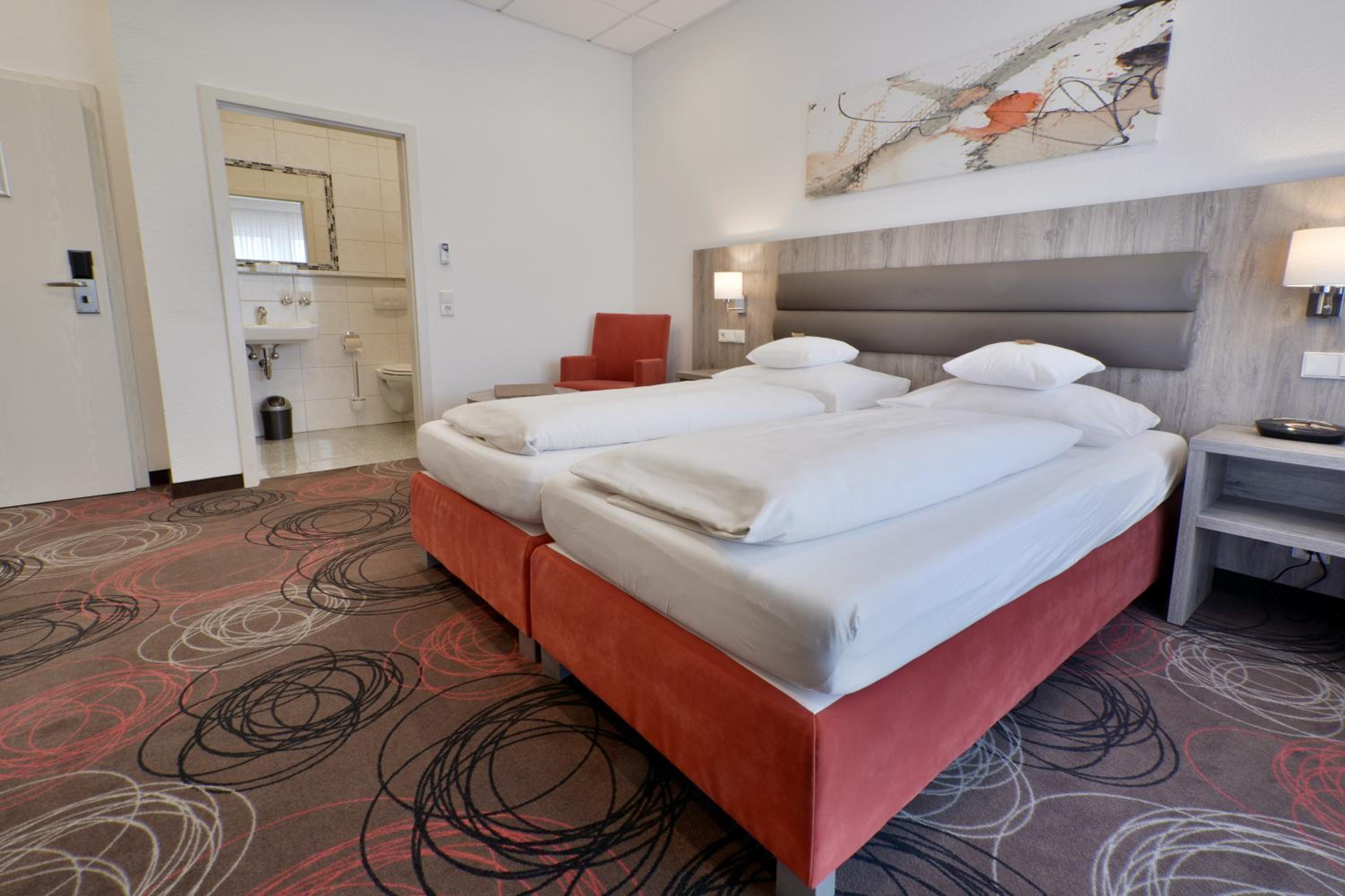 Double Room - Photo 3