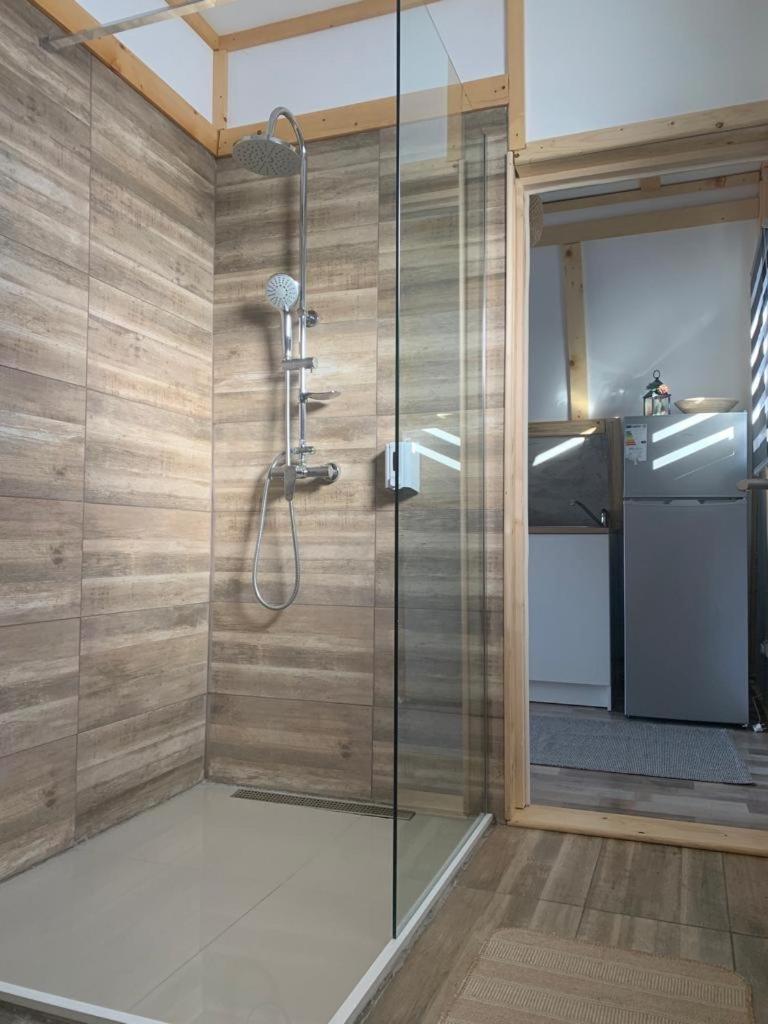 Two-Bedroom Chalet - Photo 11
