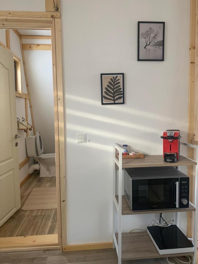 Two-Bedroom Chalet - Photo 13