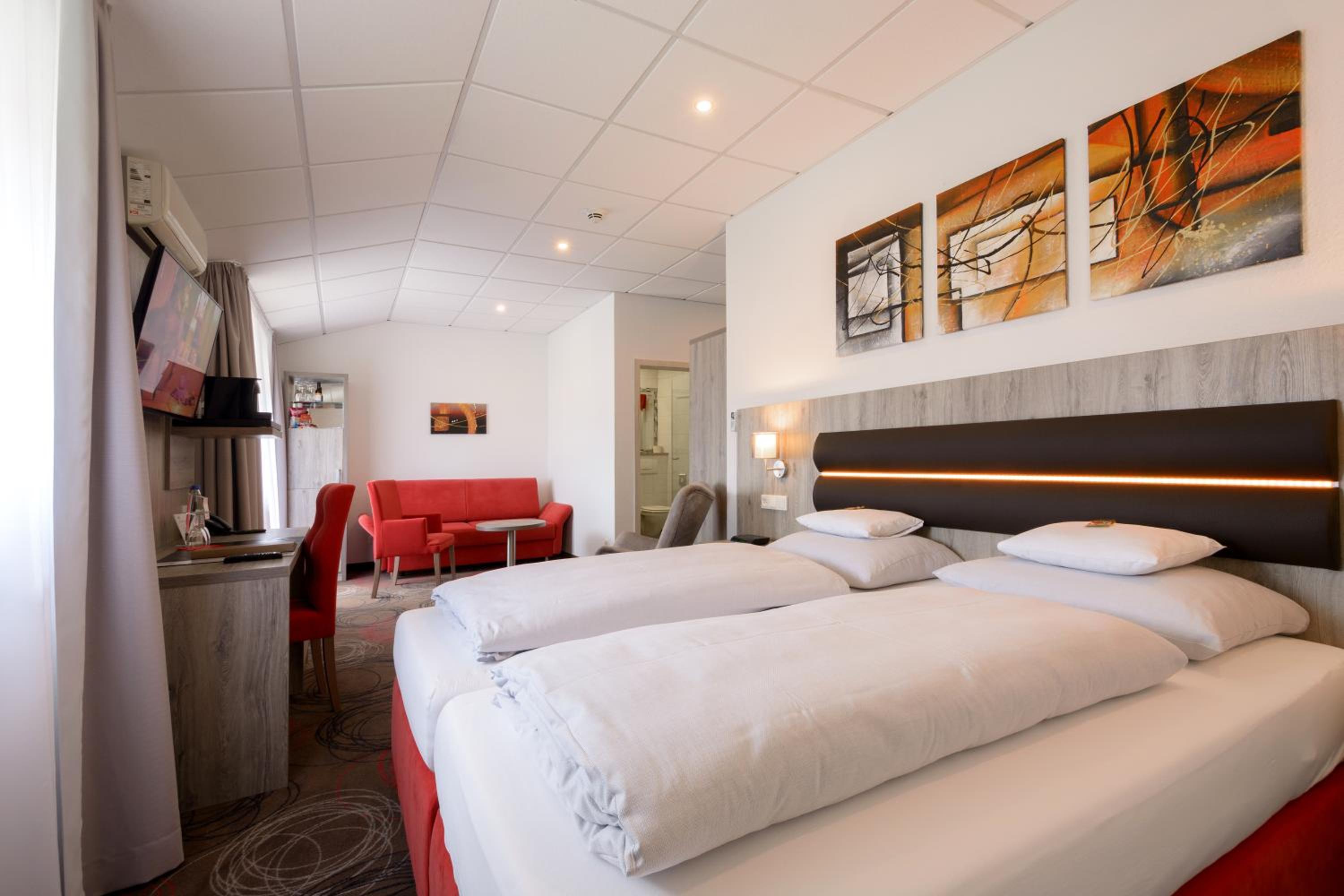Comfort Double Room - Photo 2