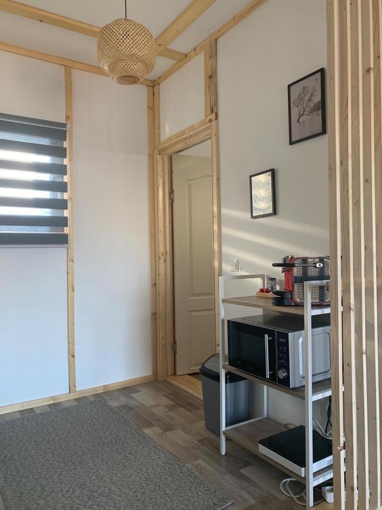 Two-Bedroom Chalet - Photo 14