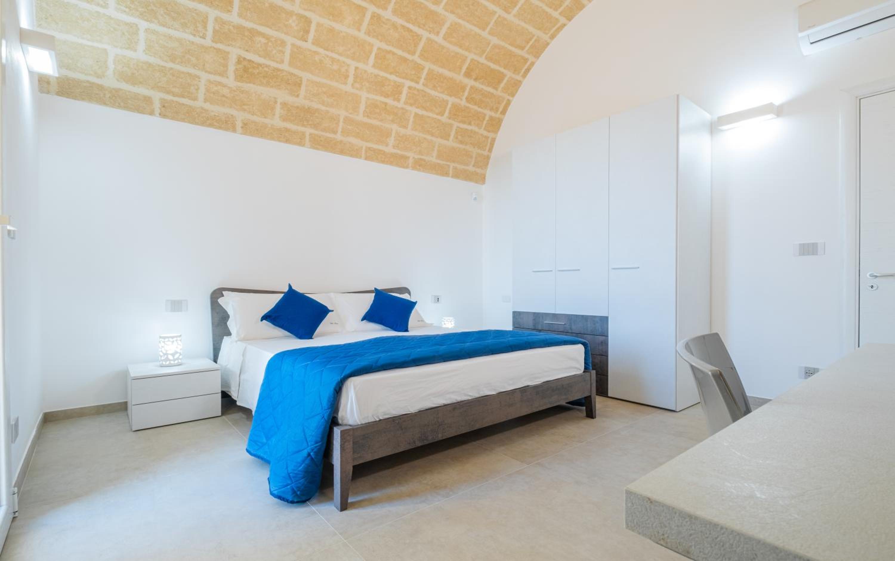 Villa with Sea View and Private Pool photo 1