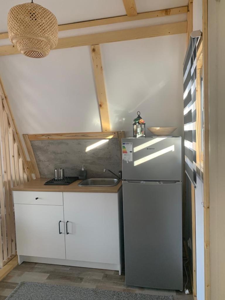 Two-Bedroom Chalet - Photo 15