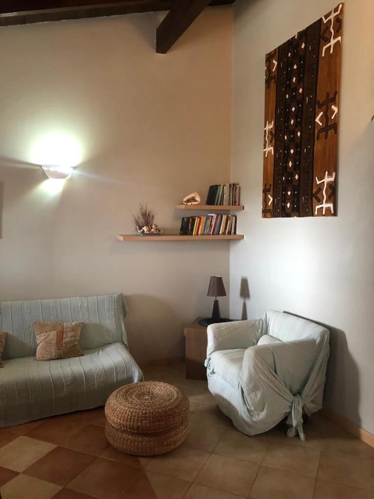 Penthouse Apartment photo 2