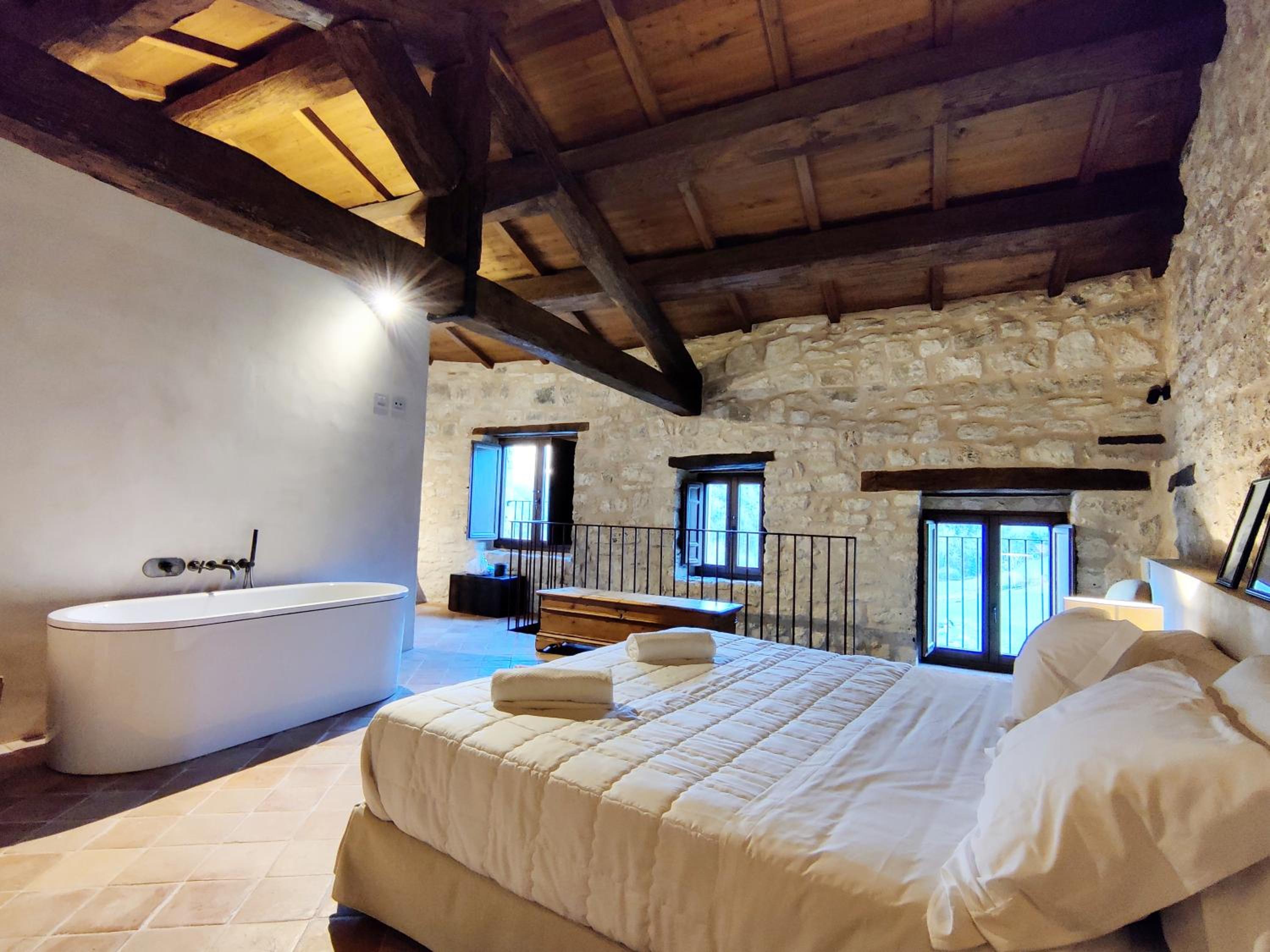 Family Suite - Photo 6