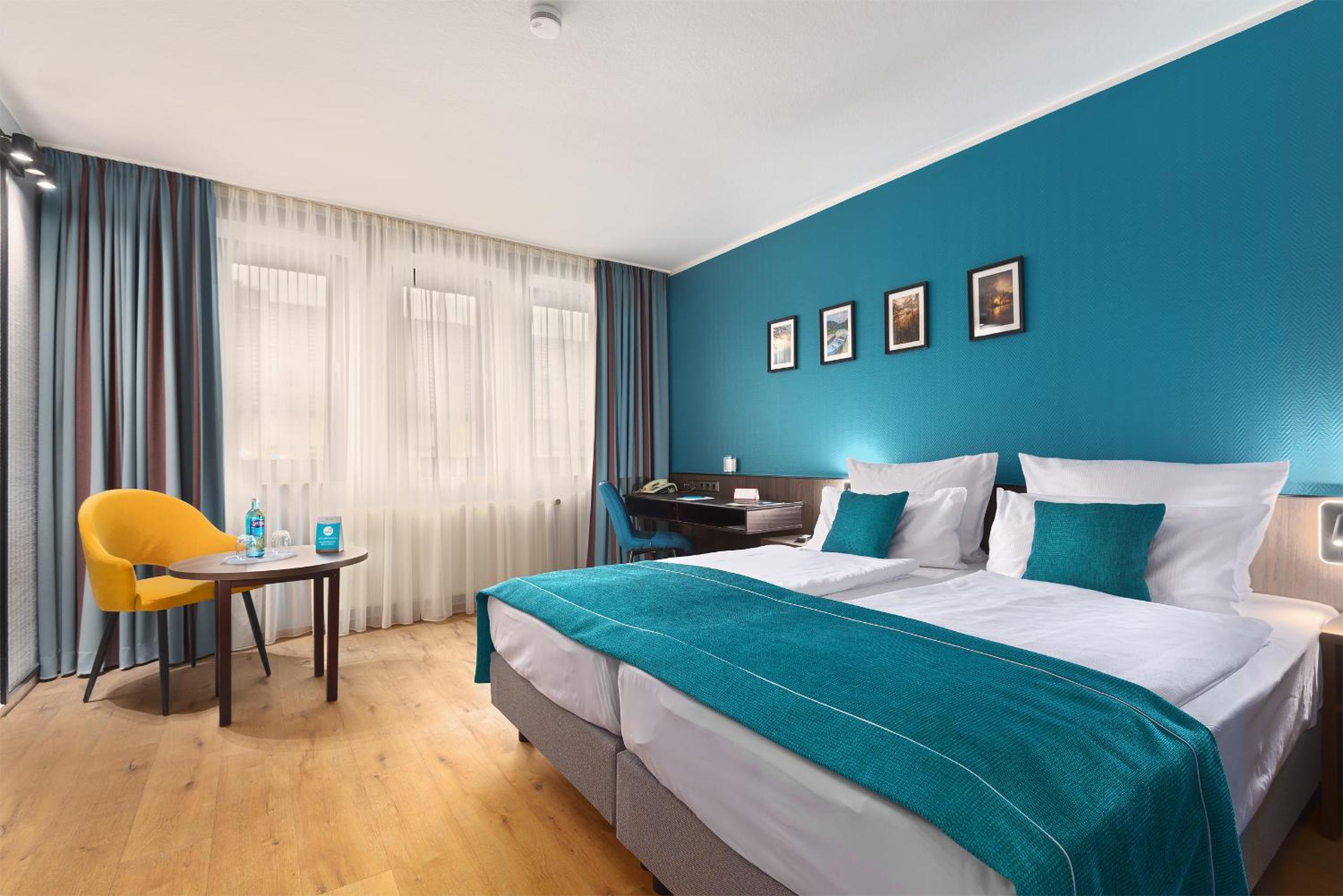 Double Room - Photo 4