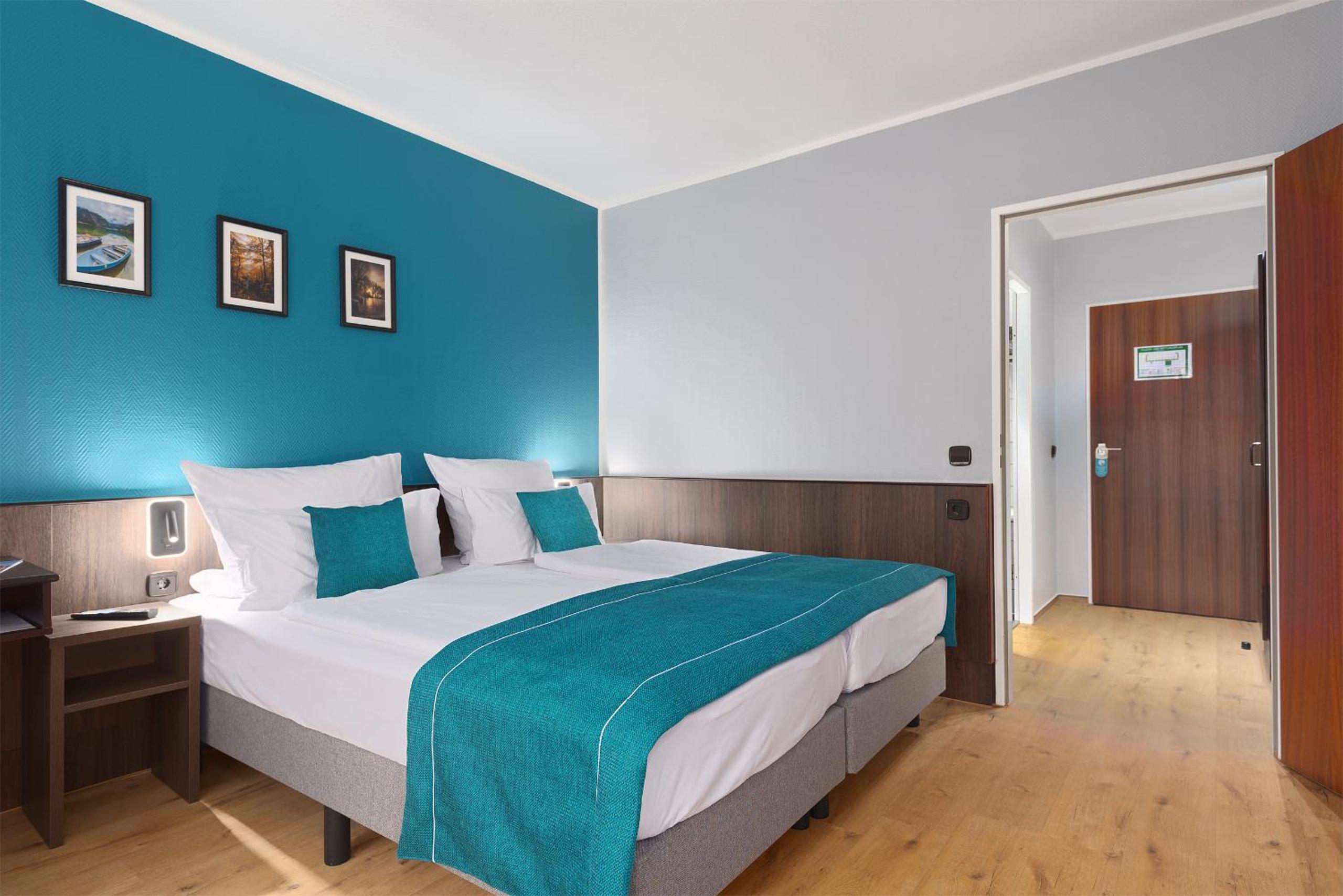 Double Room - Photo 3